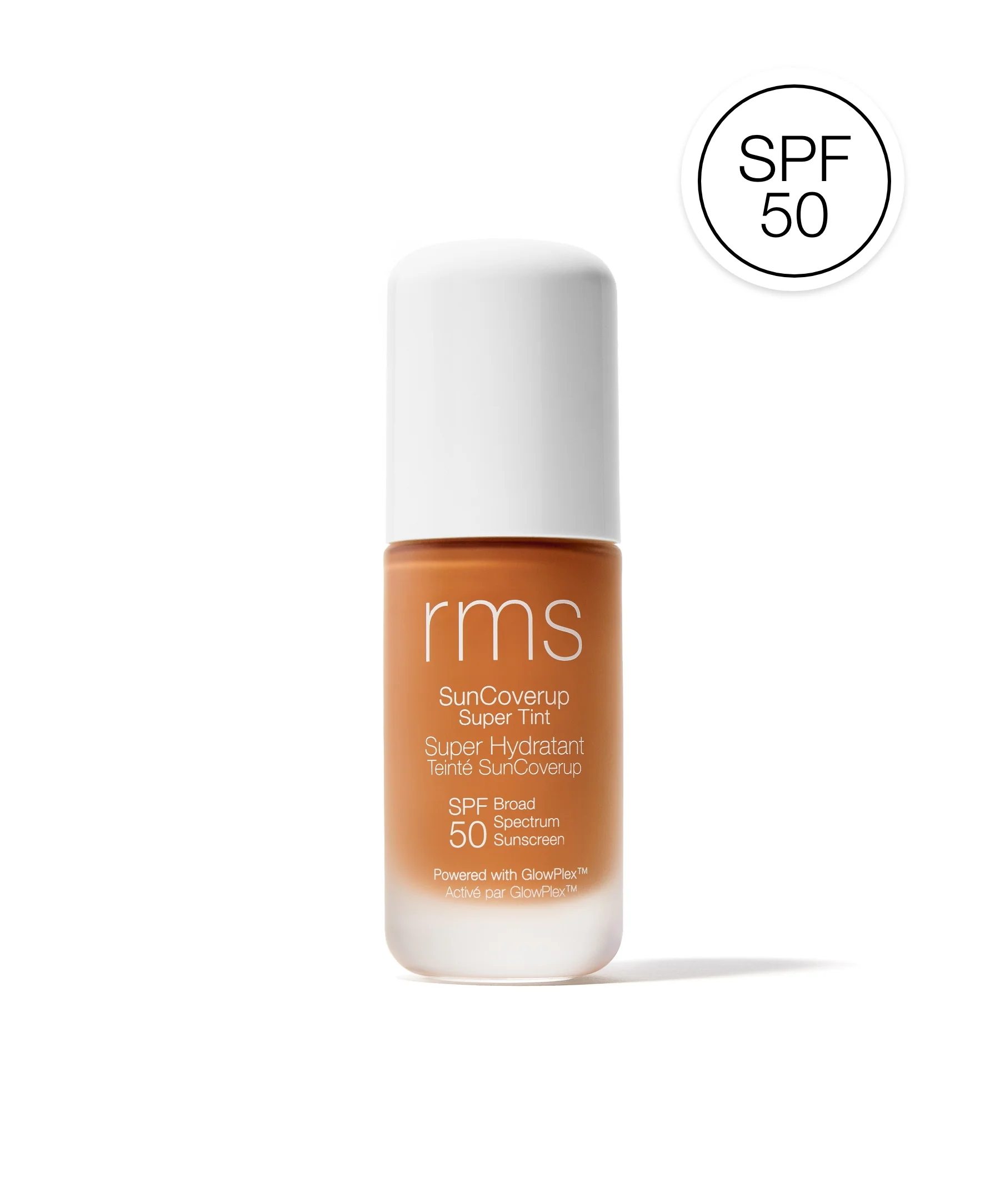 SunCoverup Super Tint Broad Spectrum SPF 50 Sunscreen - Image 42