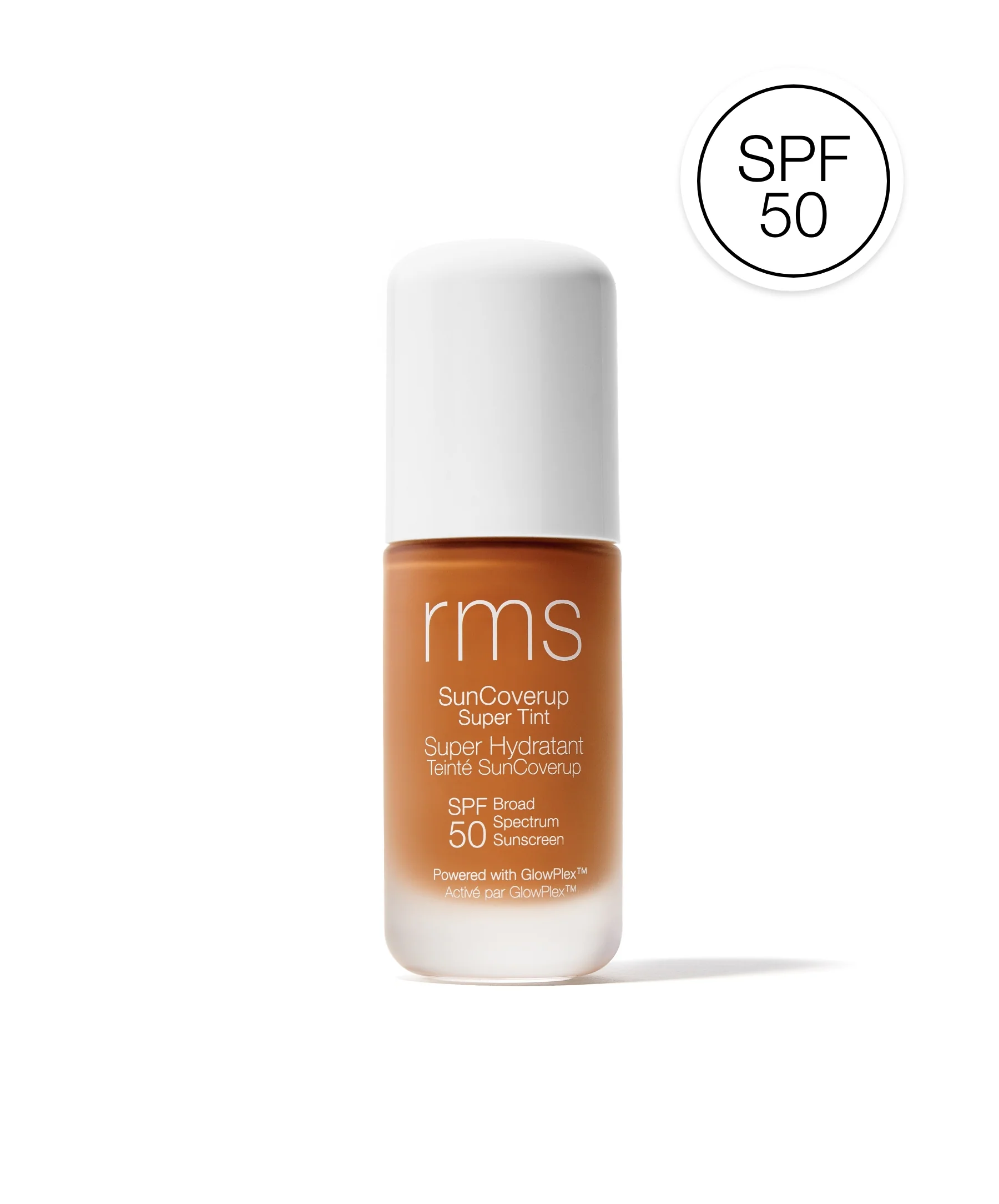 SunCoverup Super Tint Broad Spectrum SPF 50 Sunscreen - Image 43