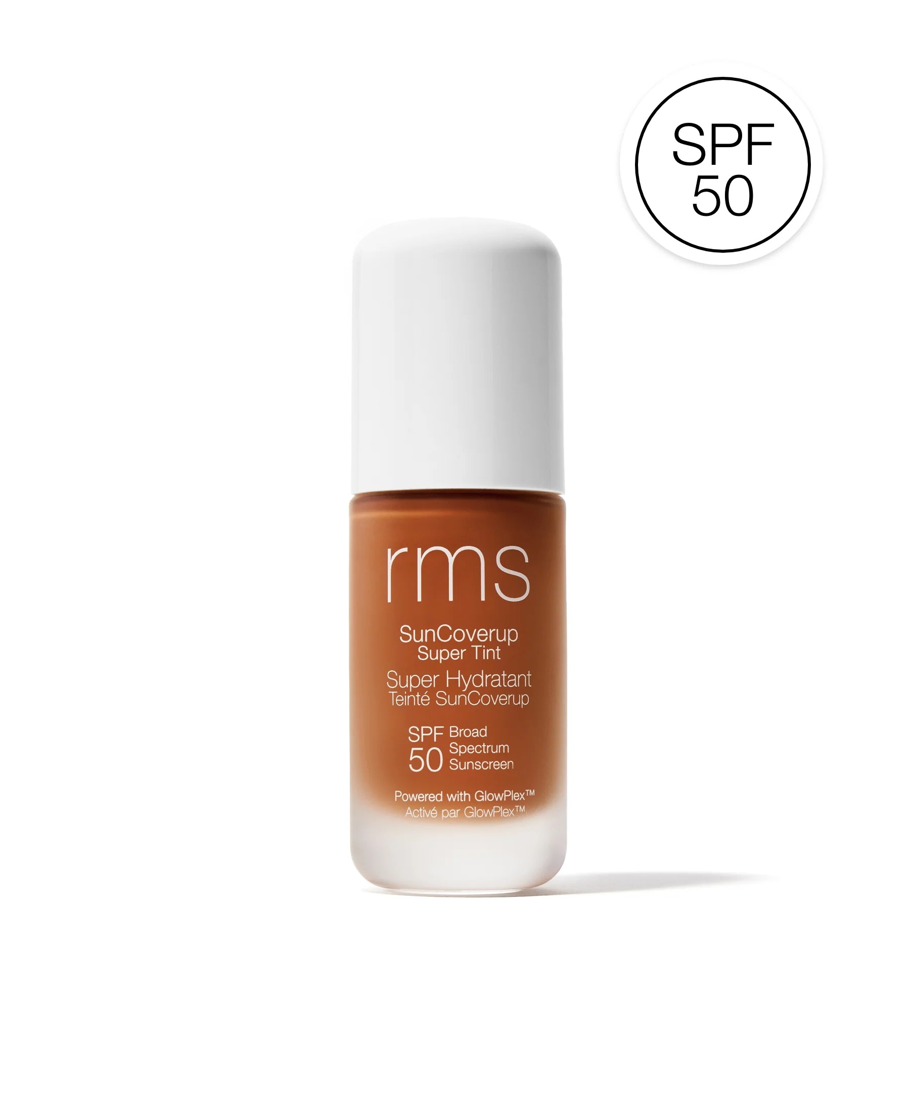 SunCoverup Super Tint Broad Spectrum SPF 50 Sunscreen - Image 44