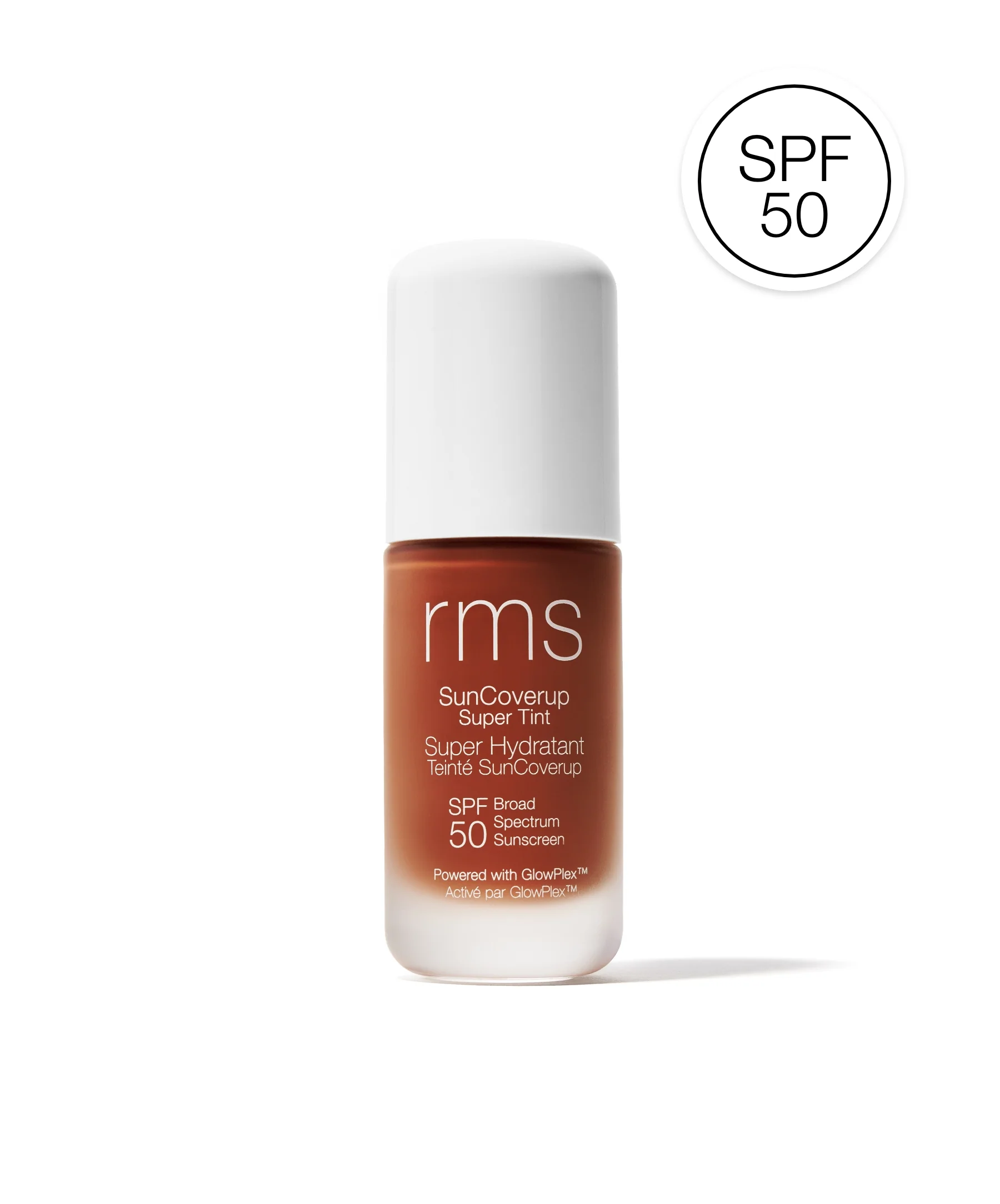 SunCoverup Super Tint Broad Spectrum SPF 50 Sunscreen - Image 45