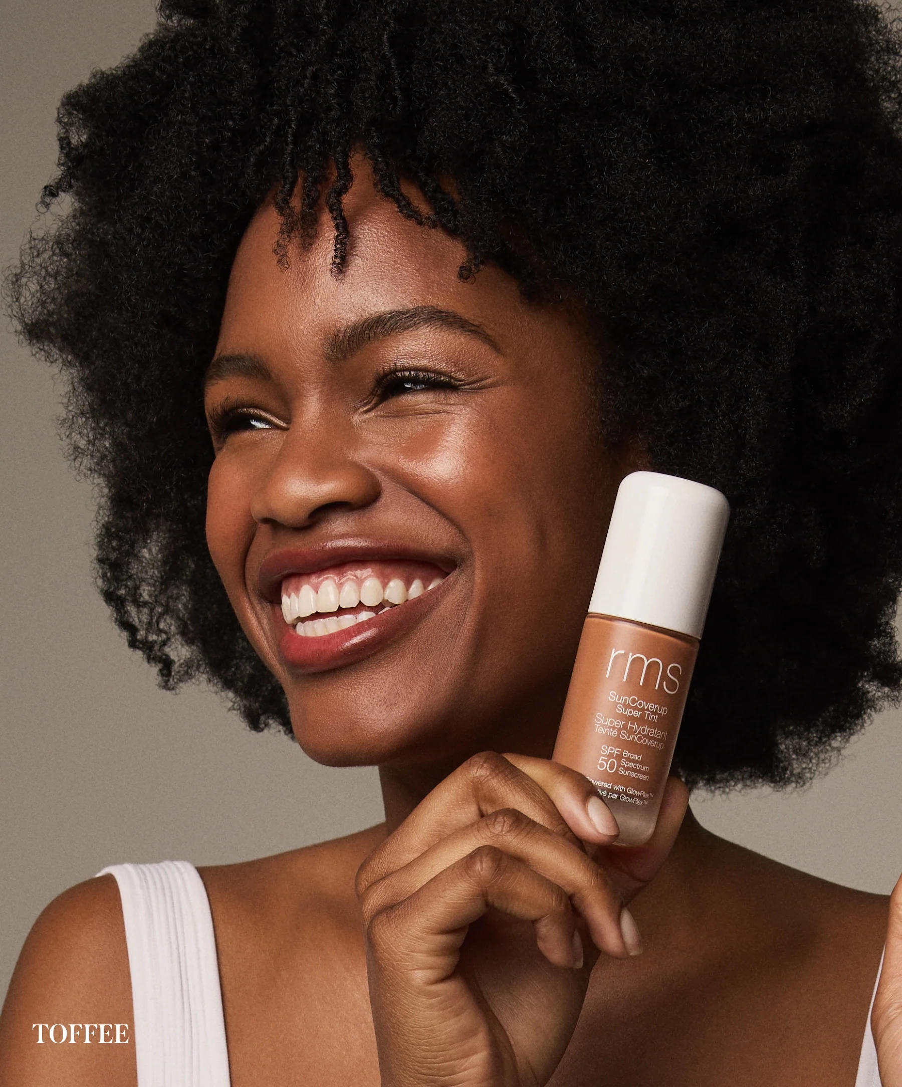 SunCoverup Super Tint Broad Spectrum SPF 50 Sunscreen - Image 48