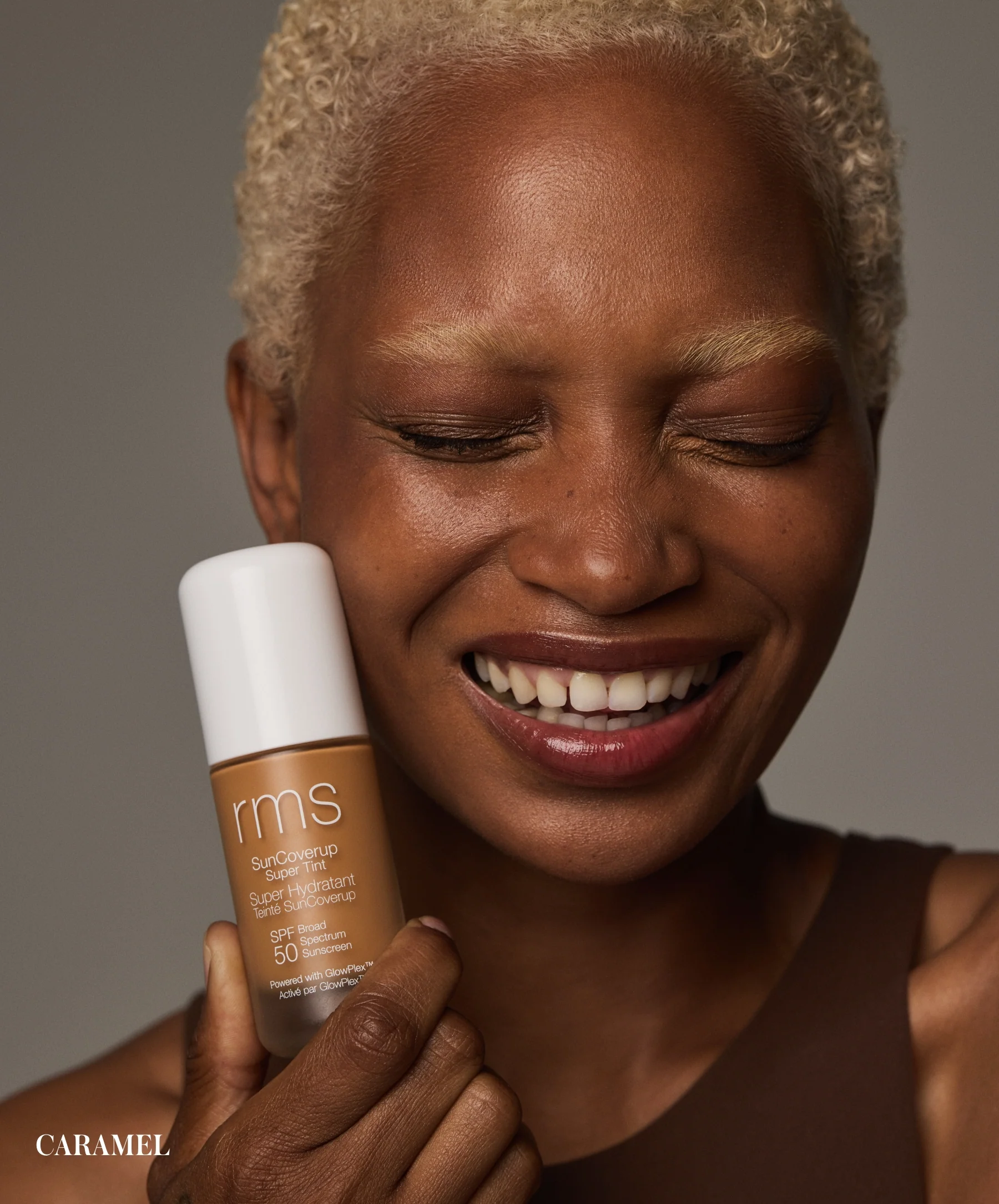 SunCoverup Super Tint Broad Spectrum SPF 50 Sunscreen - Image 50