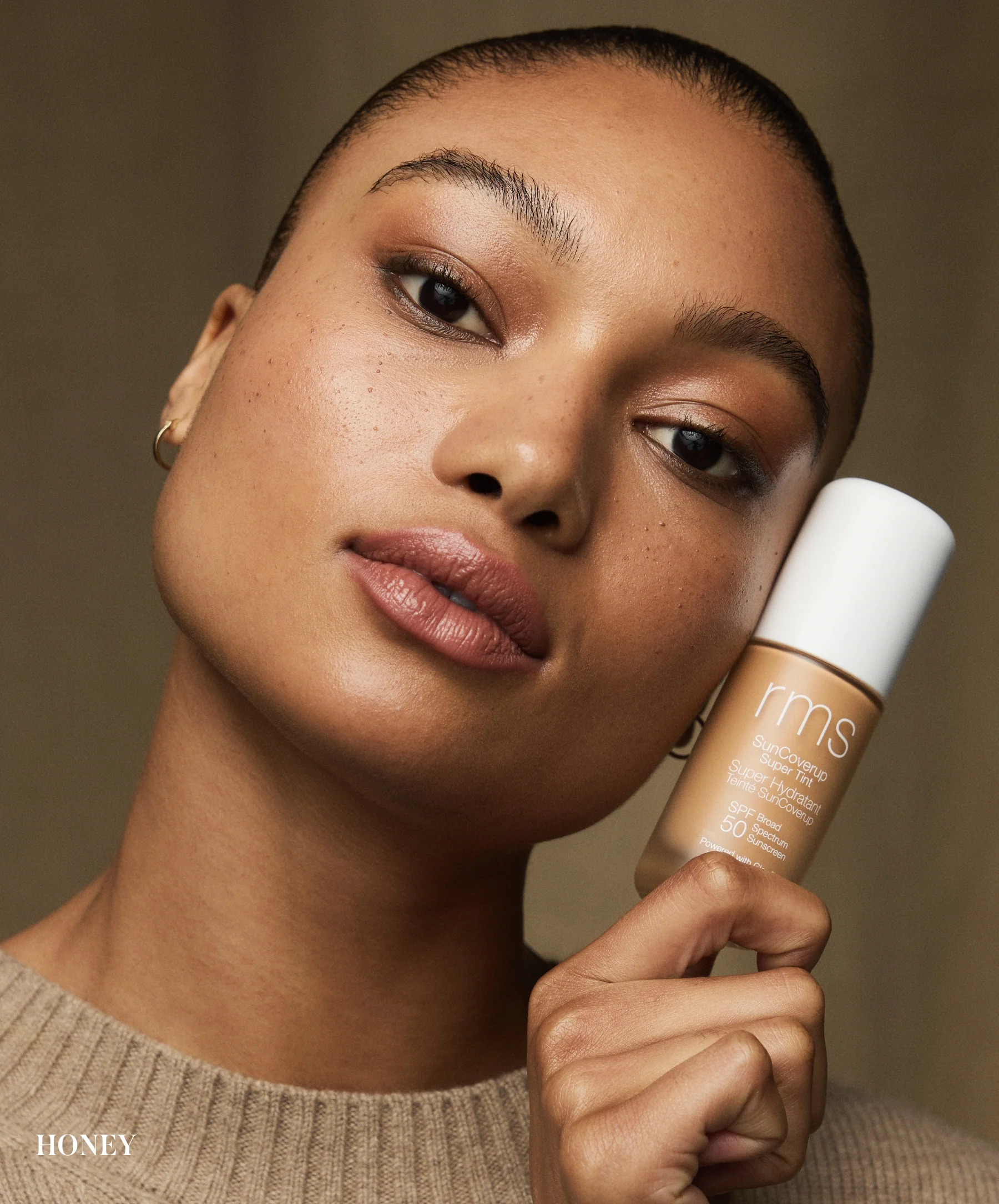 SunCoverup Super Tint Broad Spectrum SPF 50 Sunscreen - Image 52