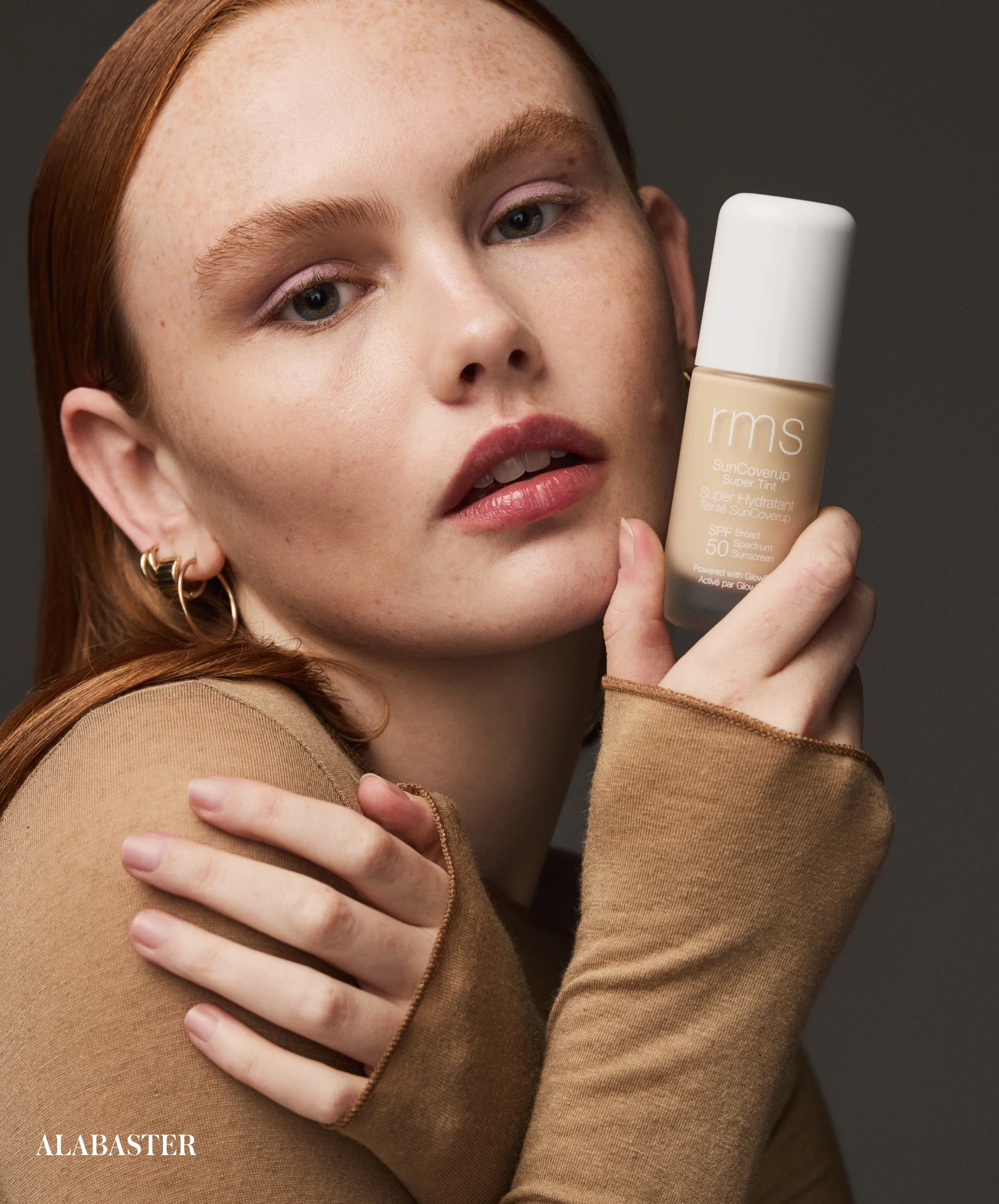 SunCoverup Super Tint Broad Spectrum SPF 50 Sunscreen - Image 58