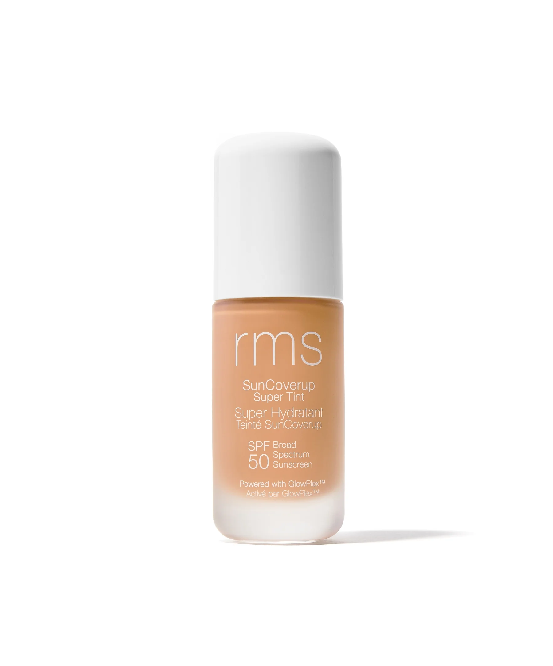 SunCoverup Super Tint Broad Spectrum SPF 50 Sunscreen - Image 65
