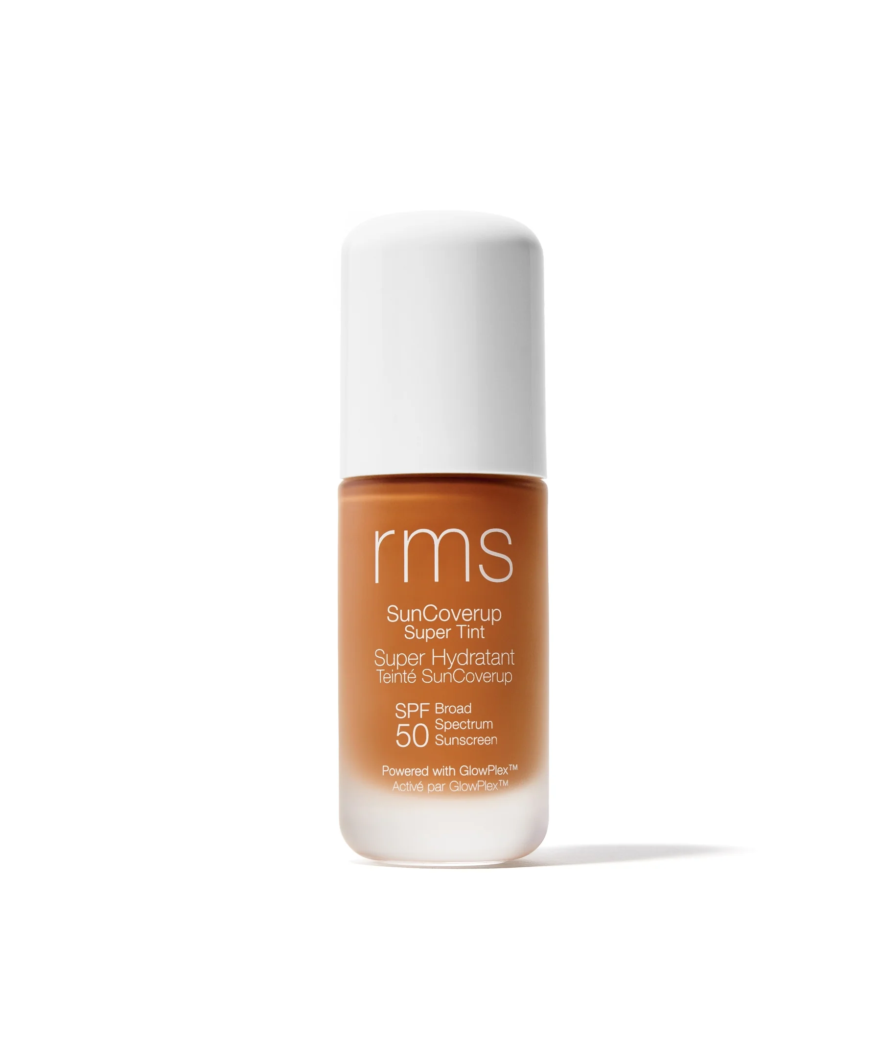 SunCoverup Super Tint Broad Spectrum SPF 50 Sunscreen - Image 70