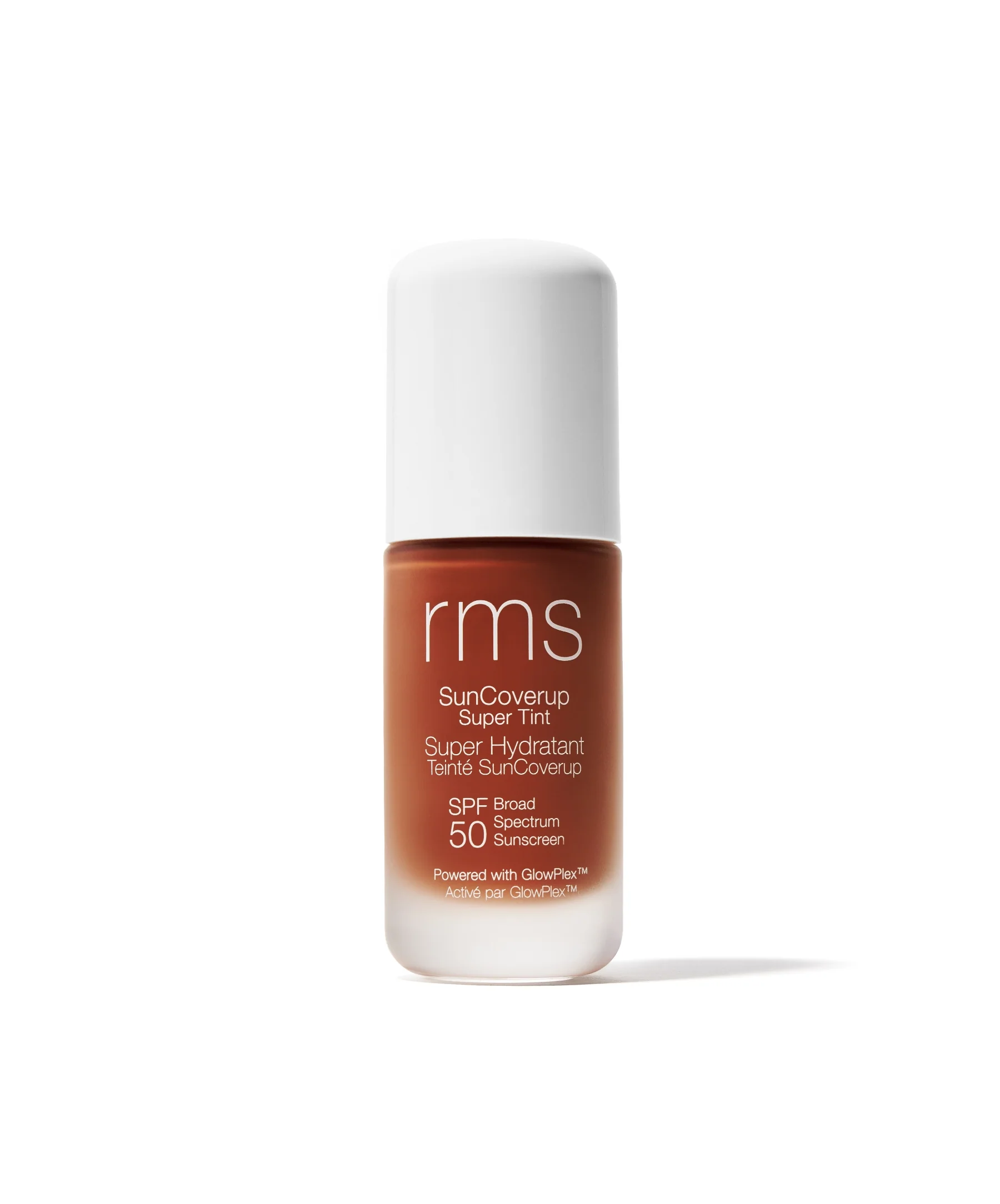 SunCoverup Super Tint Broad Spectrum SPF 50 Sunscreen - Image 73