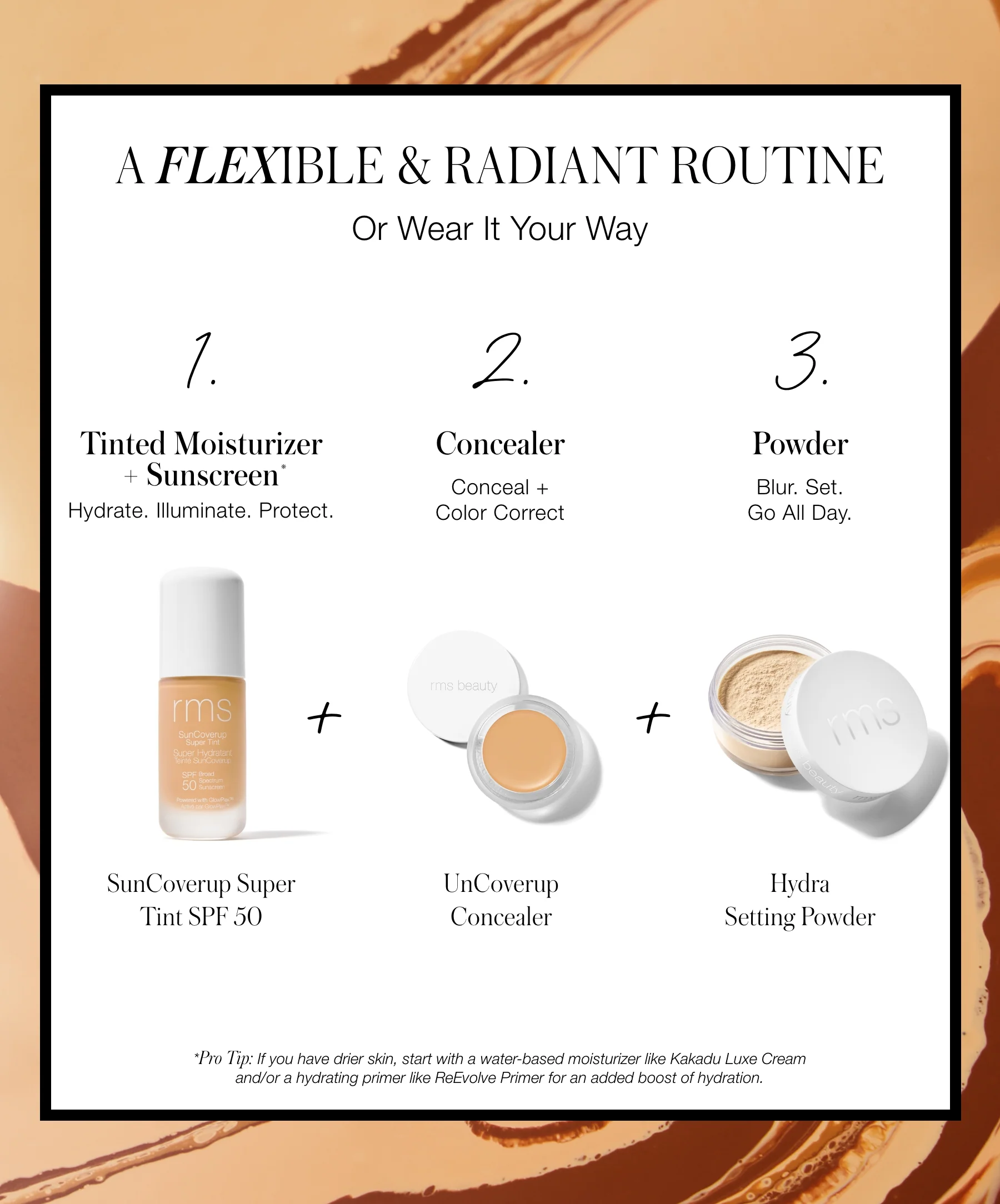 SunCoverup Super Tint Broad Spectrum SPF 50 Sunscreen - Image 74