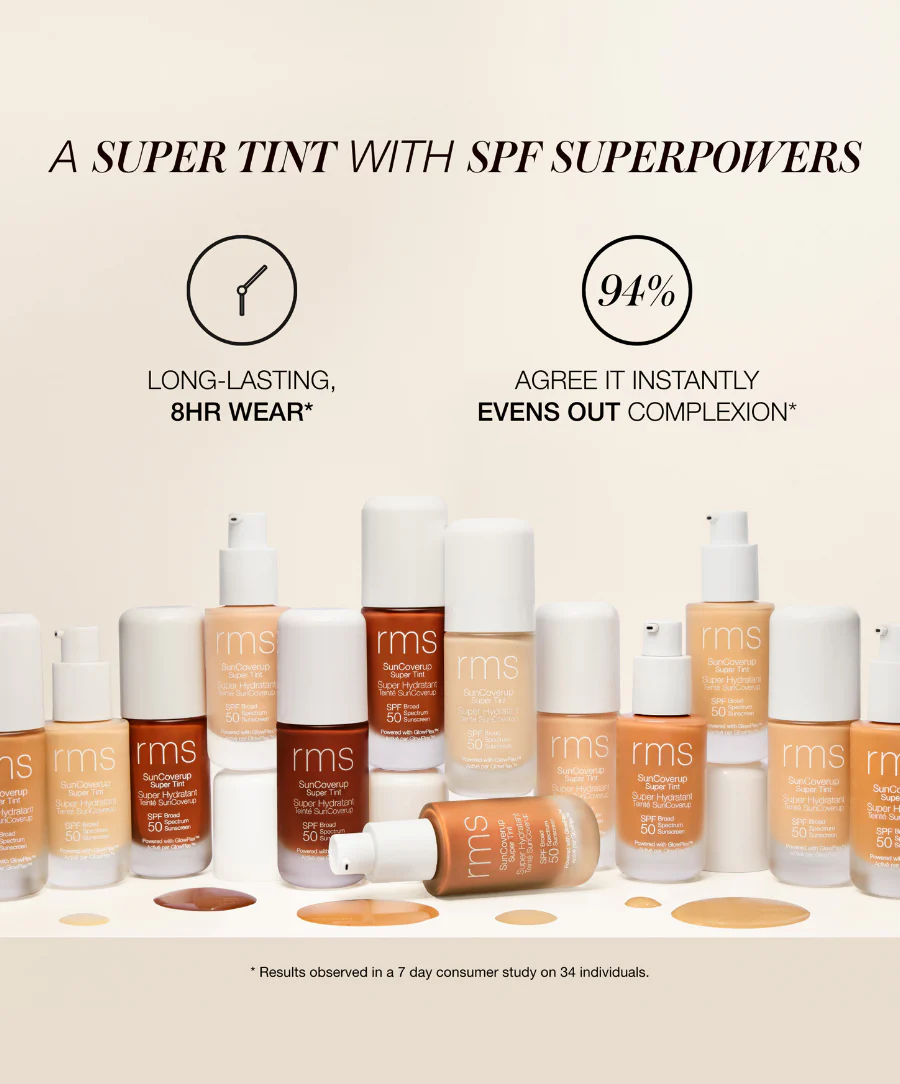 SunCoverup Super Tint Broad Spectrum SPF 50 Sunscreen - Image 75