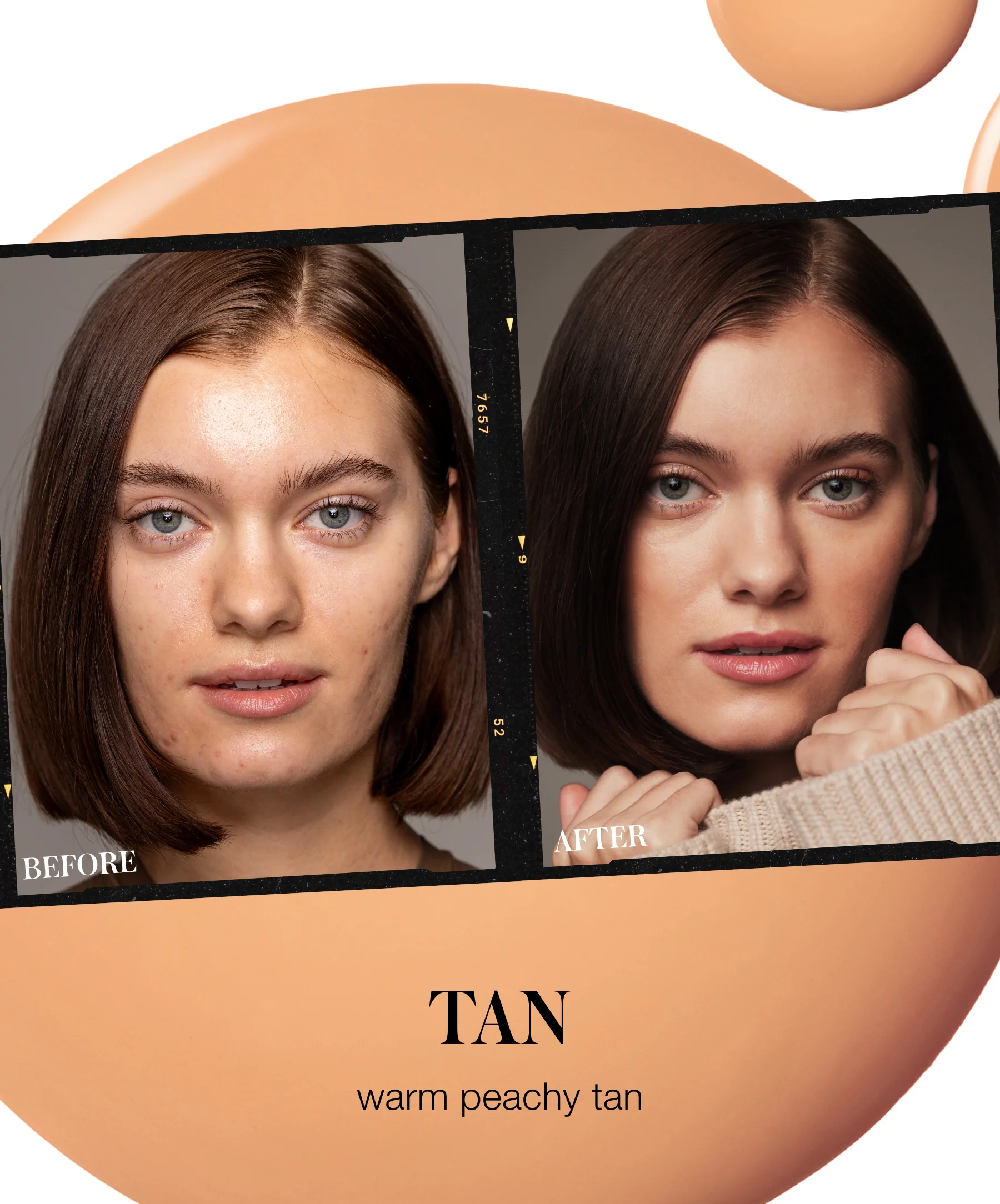 SunCoverup Super Tint Broad Spectrum SPF 50 Sunscreen - Image 81