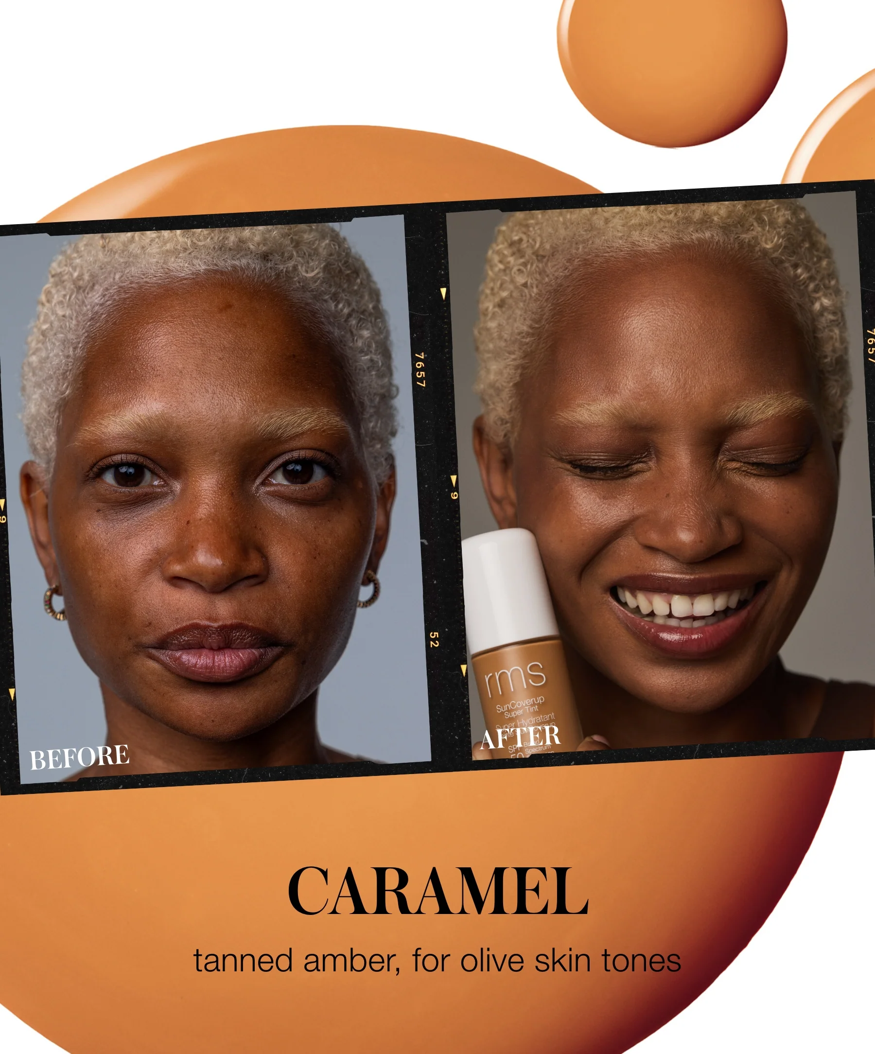 SunCoverup Super Tint Broad Spectrum SPF 50 Sunscreen - Image 84