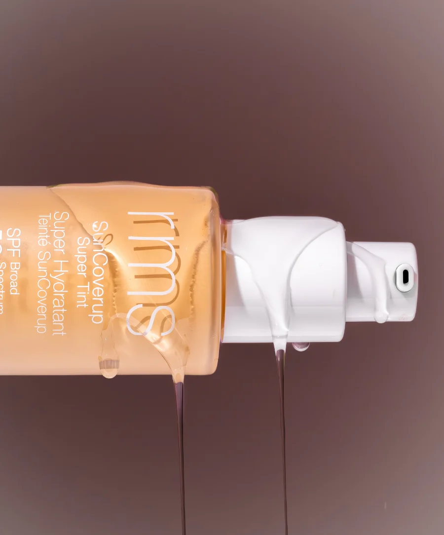 SunCoverup Super Tint Broad Spectrum SPF 50 Sunscreen - Image 4