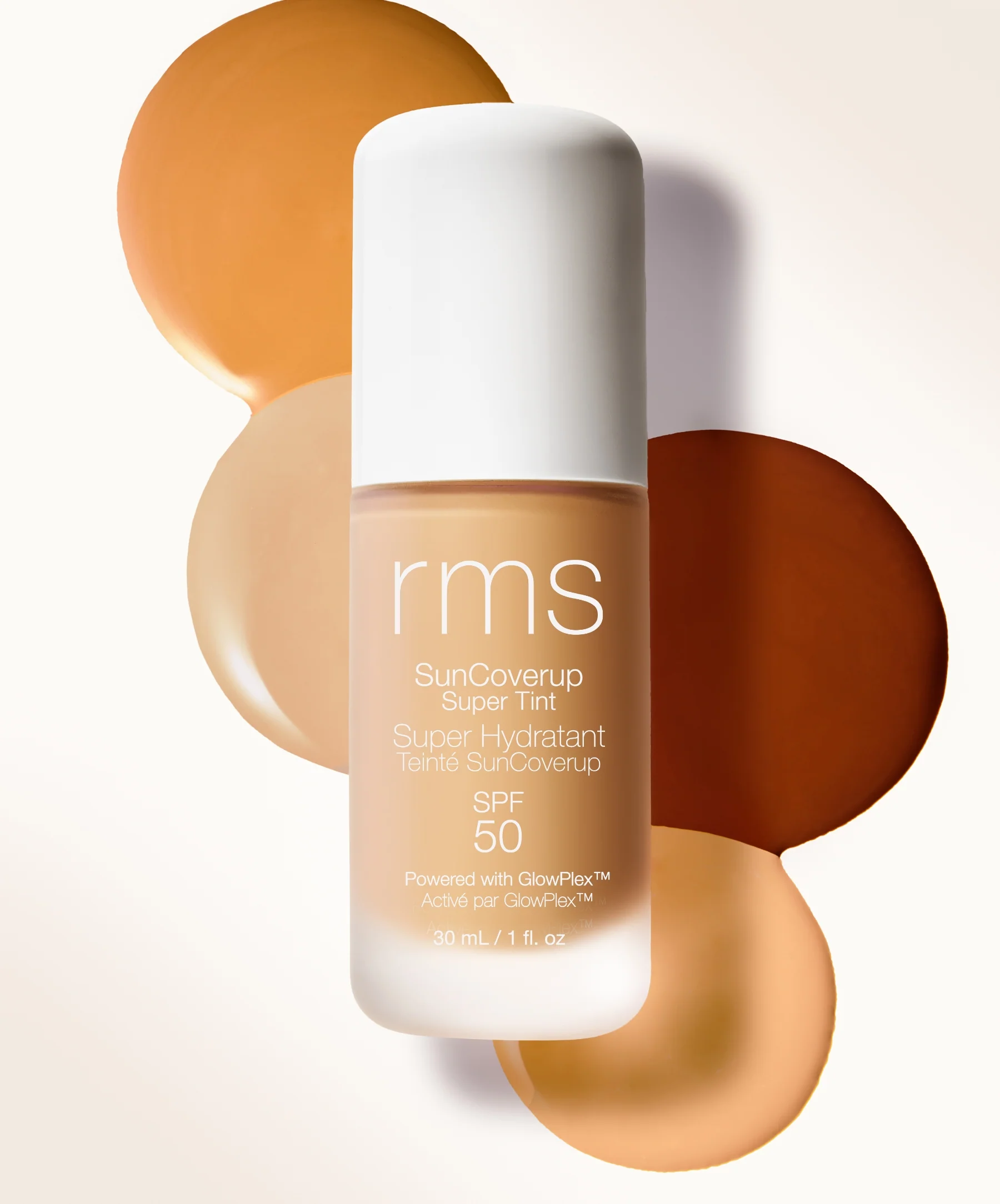 SunCoverup Super Tint SPF 50 - Image 5
