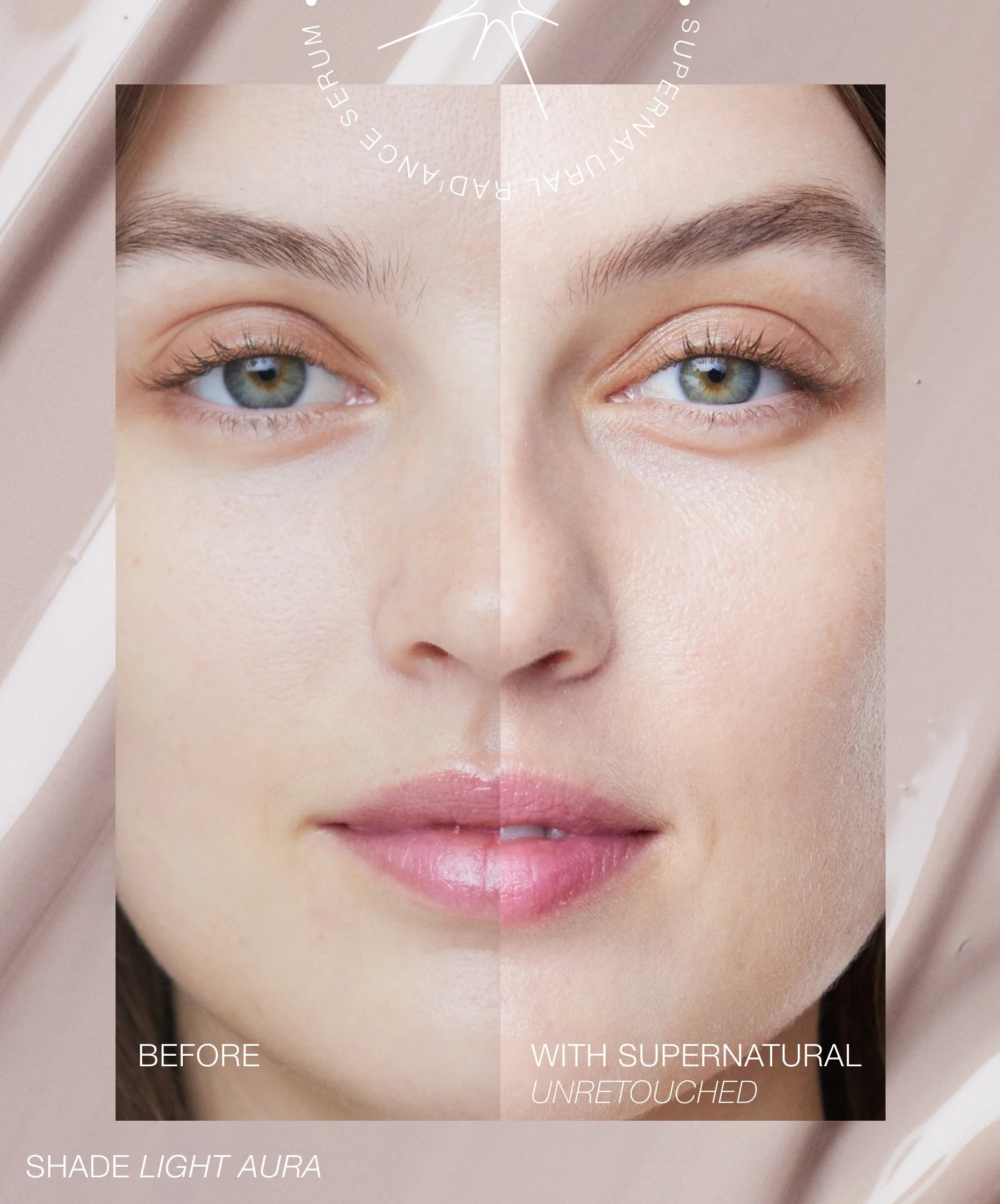 Supernatural Radiance Serum Broad Spectrum SPF 30 Sunscreen - Image 18