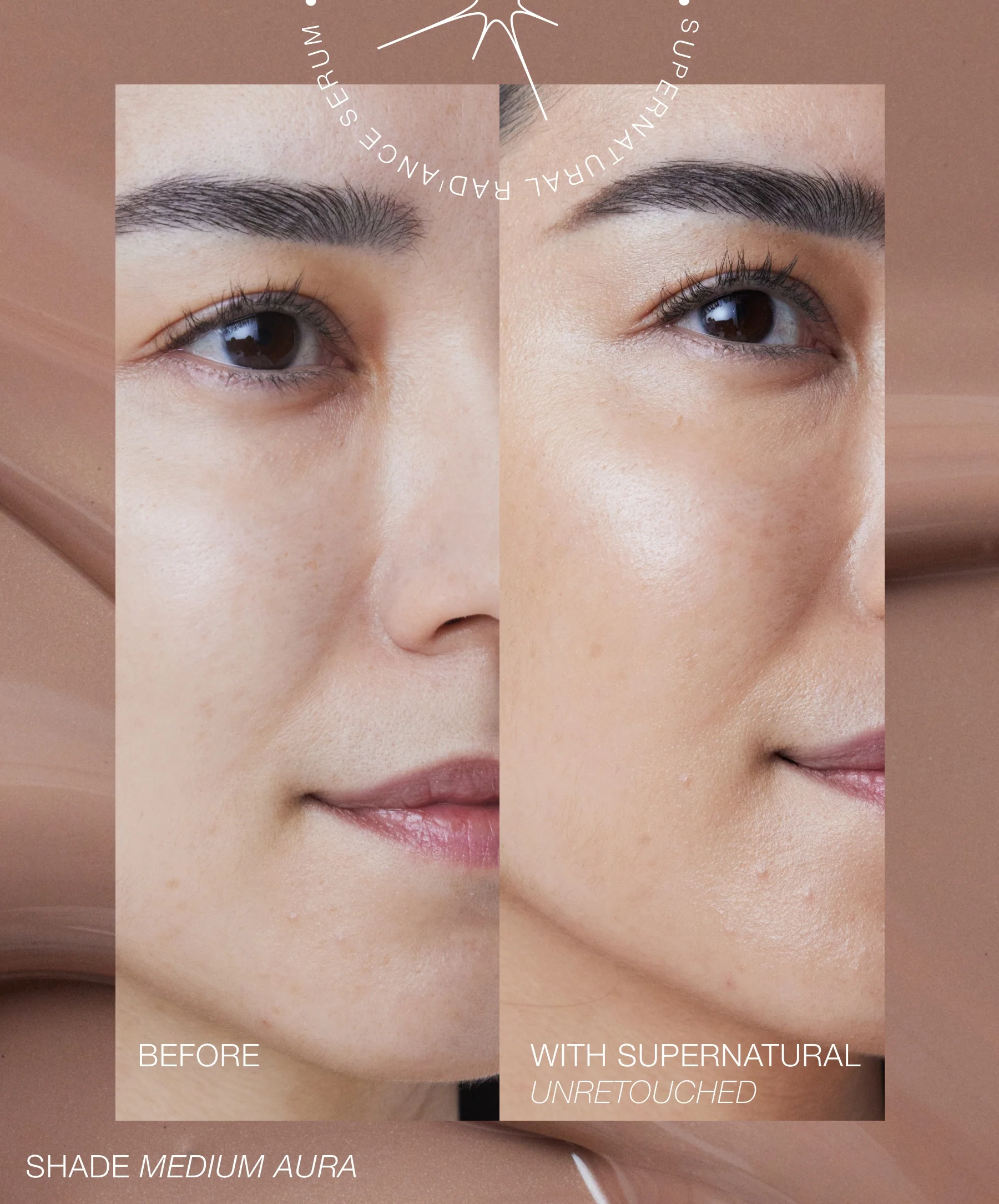 Supernatural Radiance Serum Broad Spectrum SPF 30 Sunscreen - Image 19