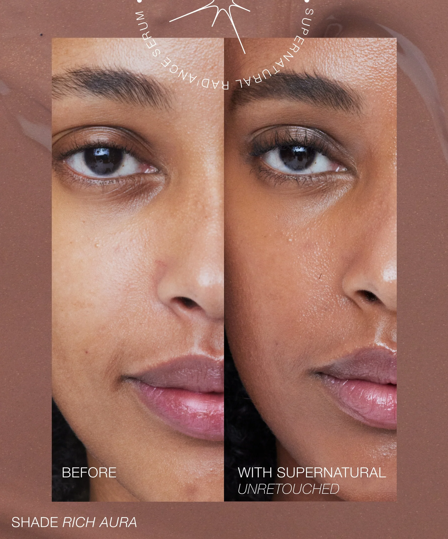 Supernatural Radiance Serum Broad Spectrum SPF 30 Sunscreen - Image 20