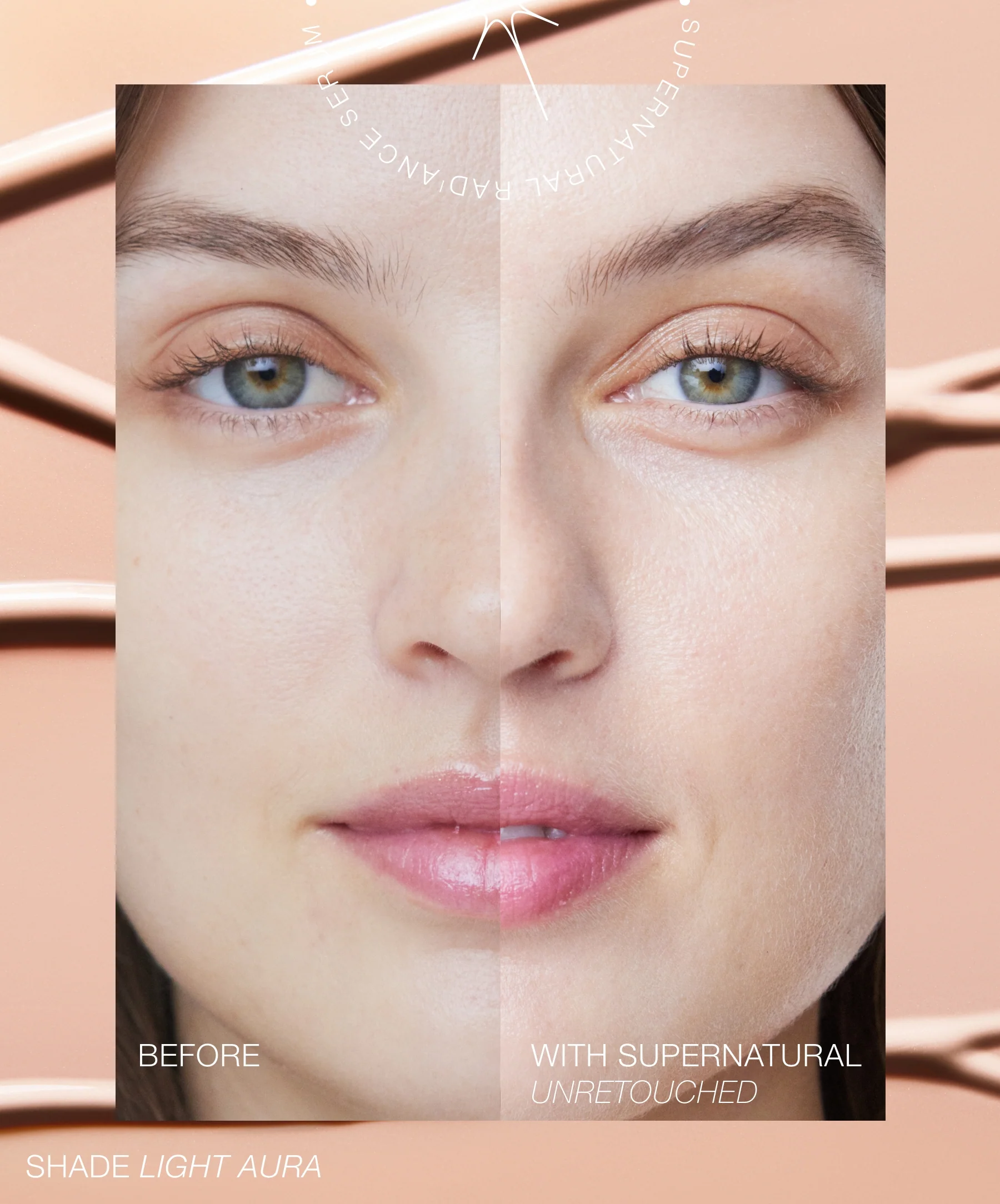 Supernatural Radiance Serum Broad Spectrum SPF 30 Sunscreen - Image 23
