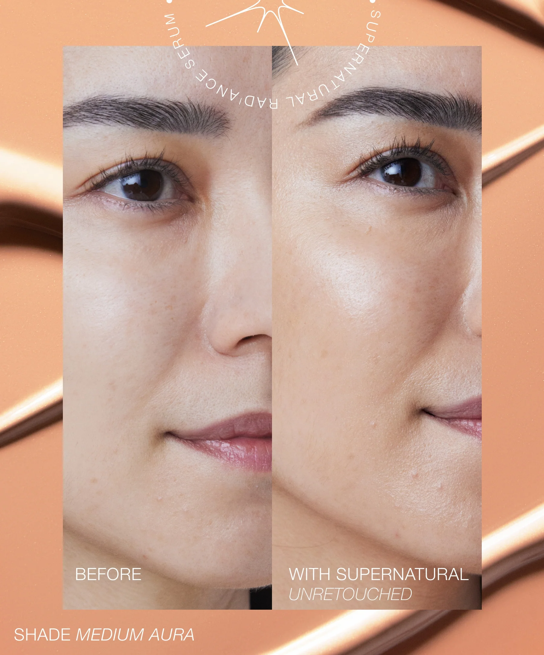 Supernatural Radiance Serum Broad Spectrum SPF 30 Sunscreen - Image 25