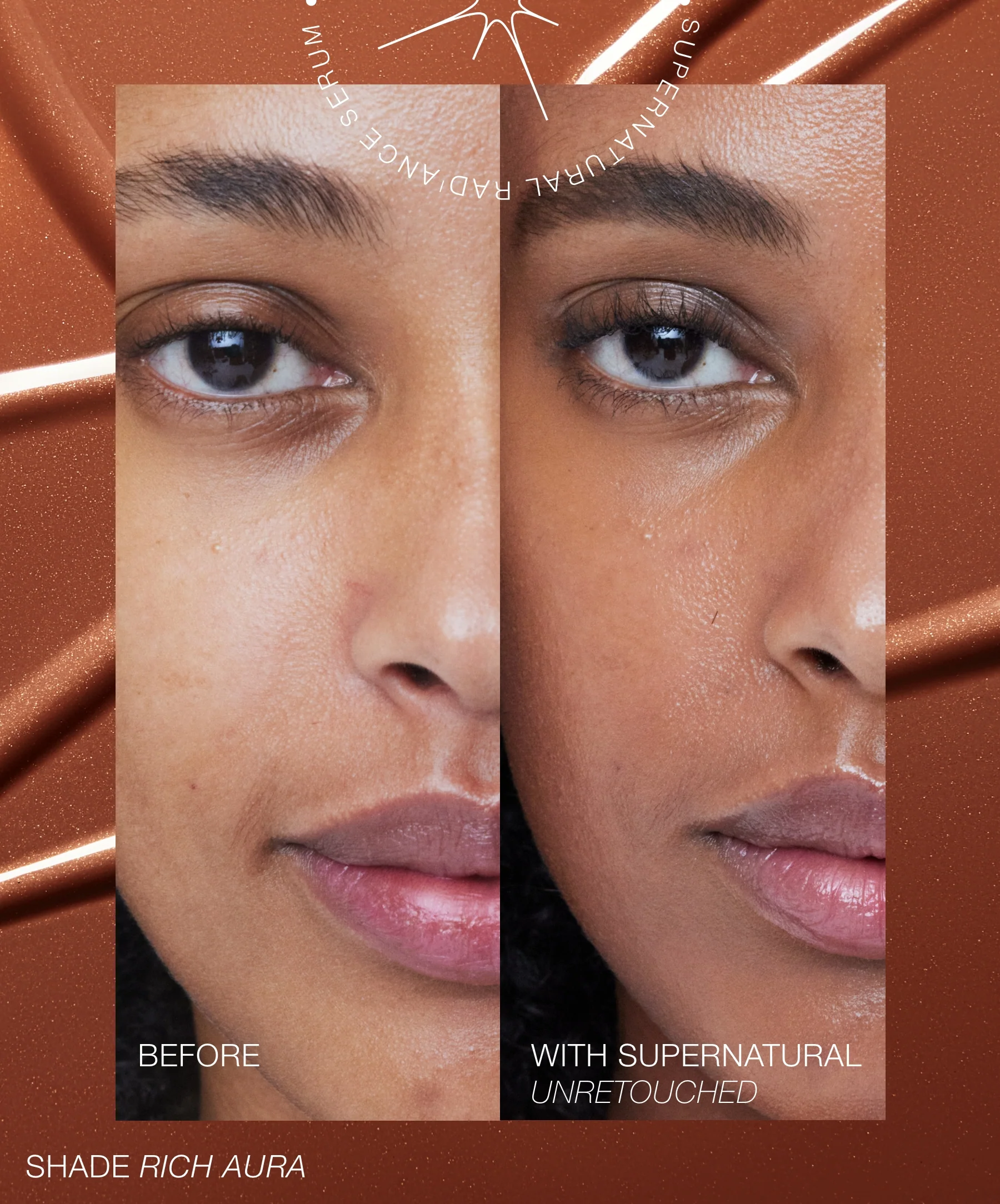 Supernatural Radiance Tinted Serum with SPF 30 - Image 17