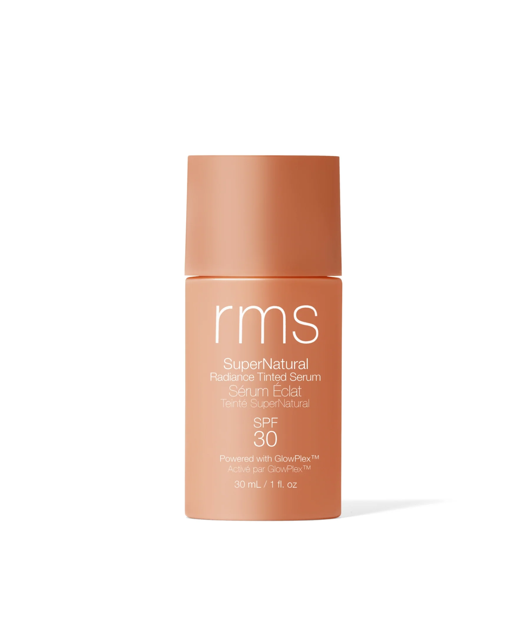 Supernatural Radiance Tinted Serum with SPF 30 - Image 21
