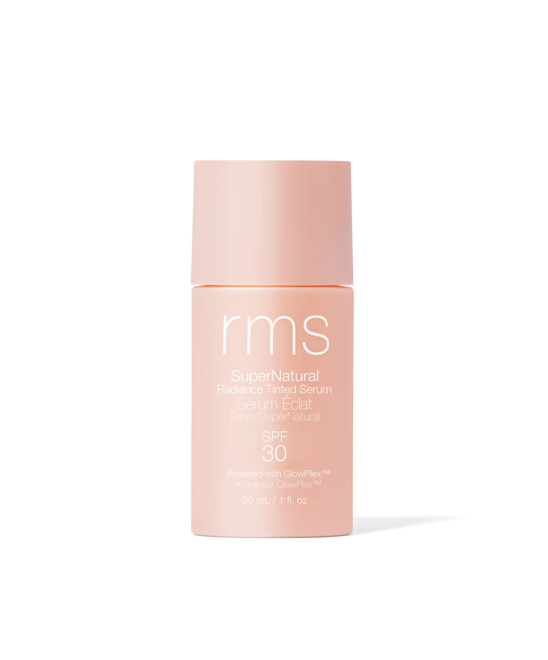Supernatural Radiance Tinted Serum with SPF 30 - Image 23