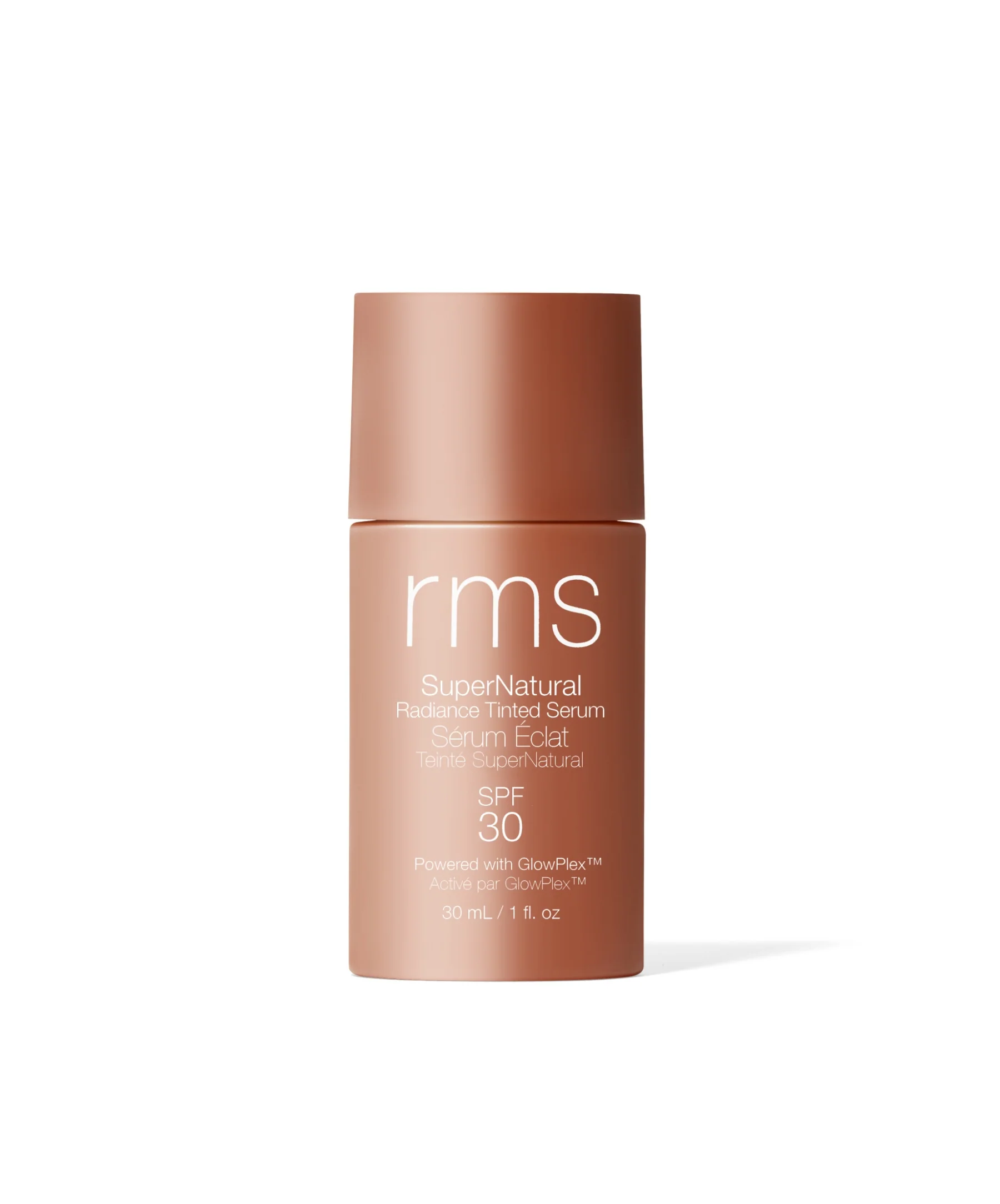 Supernatural Radiance Tinted Serum with SPF 30 - Image 24