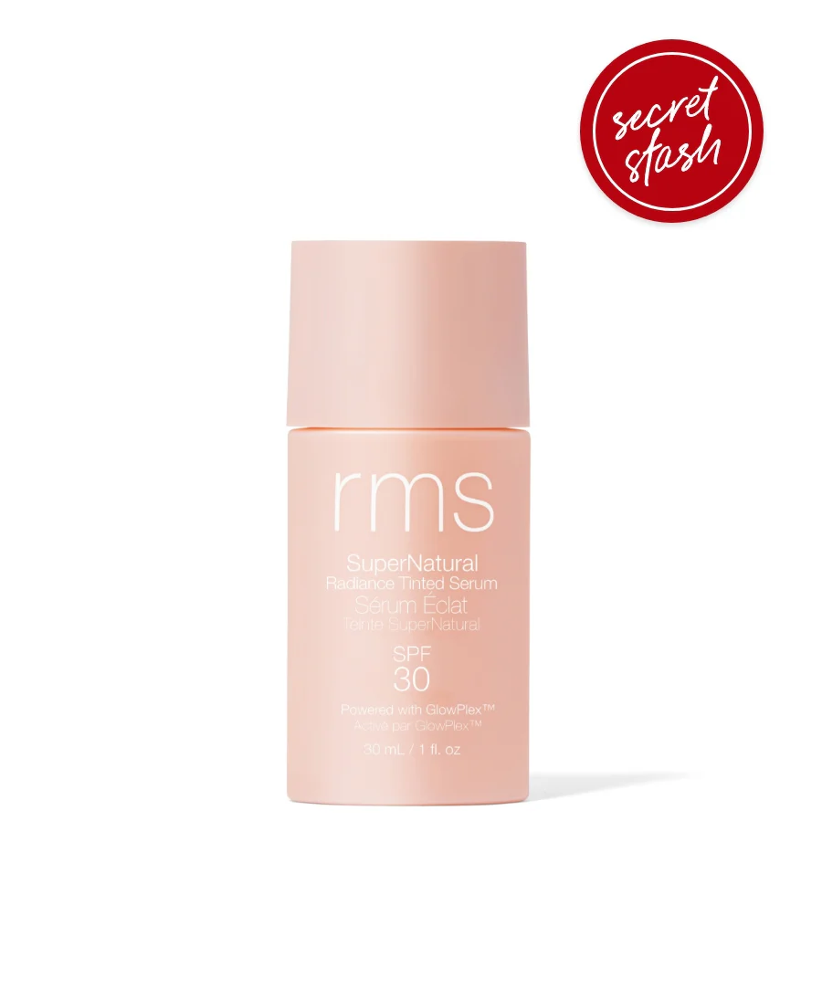 Supernatural Radiance Tinted Serum with SPF 30 - Image 27