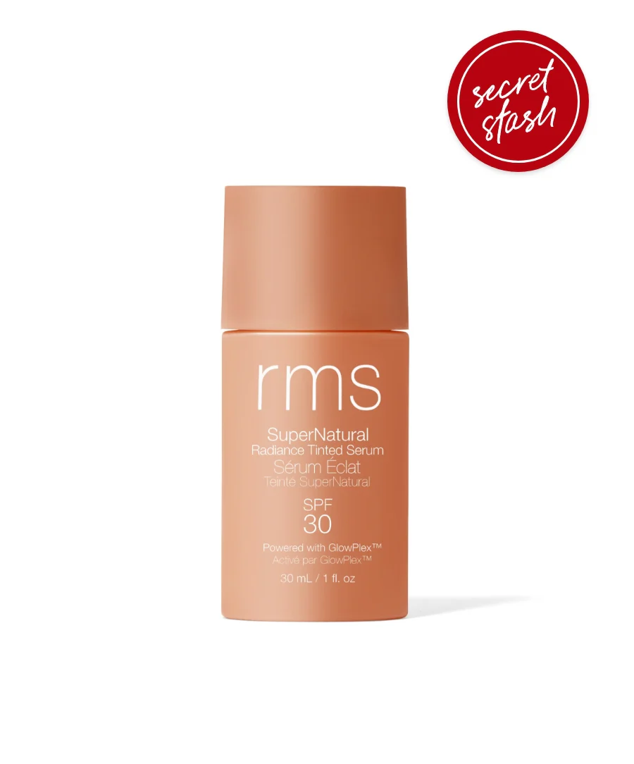 Supernatural Radiance Tinted Serum with SPF 30 - Image 28