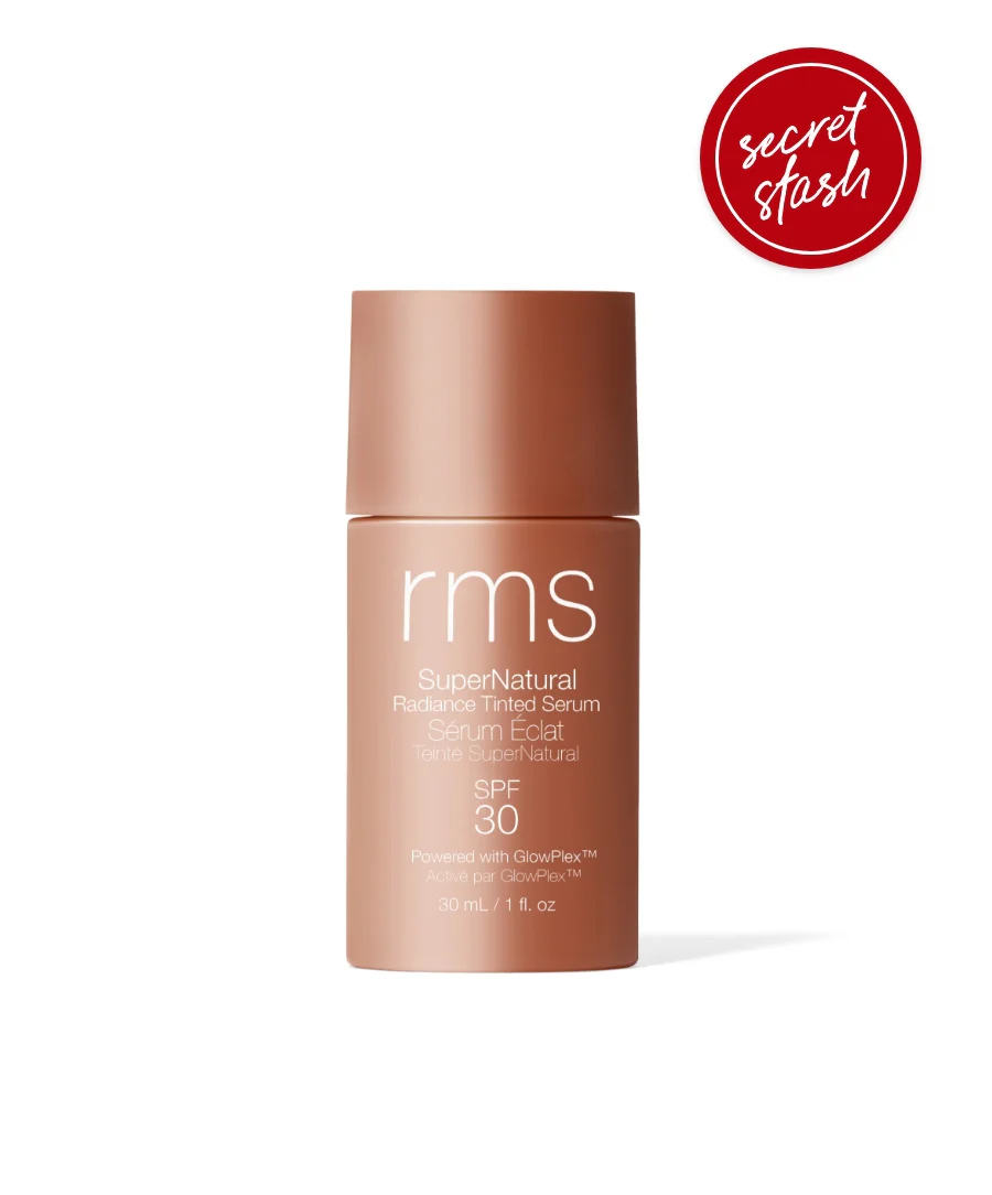 Supernatural Radiance Tinted Serum with SPF 30 - Image 29