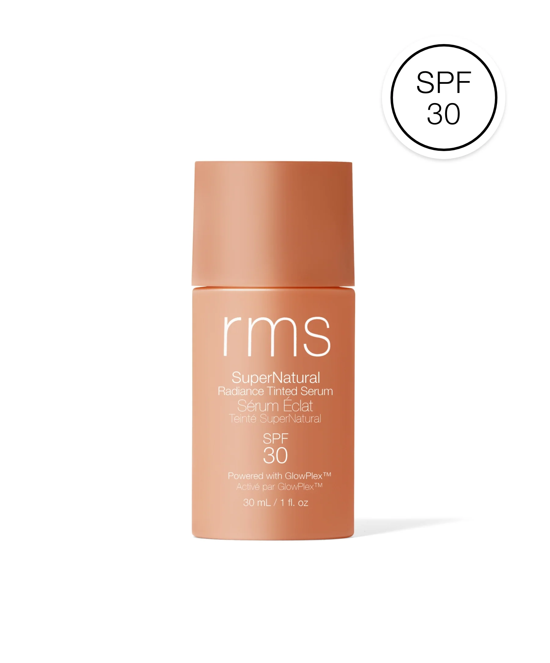 Supernatural Radiance Tinted Serum with SPF 30 - Image 6