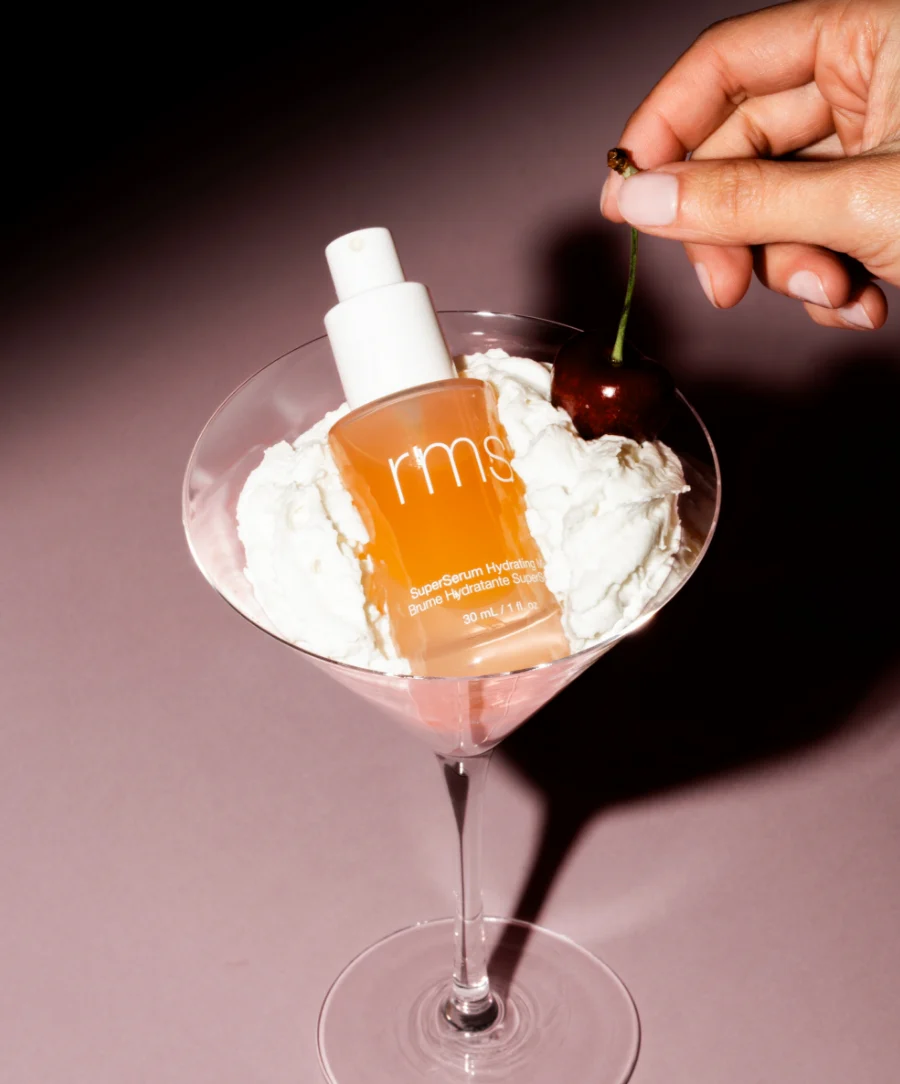 SuperSerum Hydrating Mist - Image 4