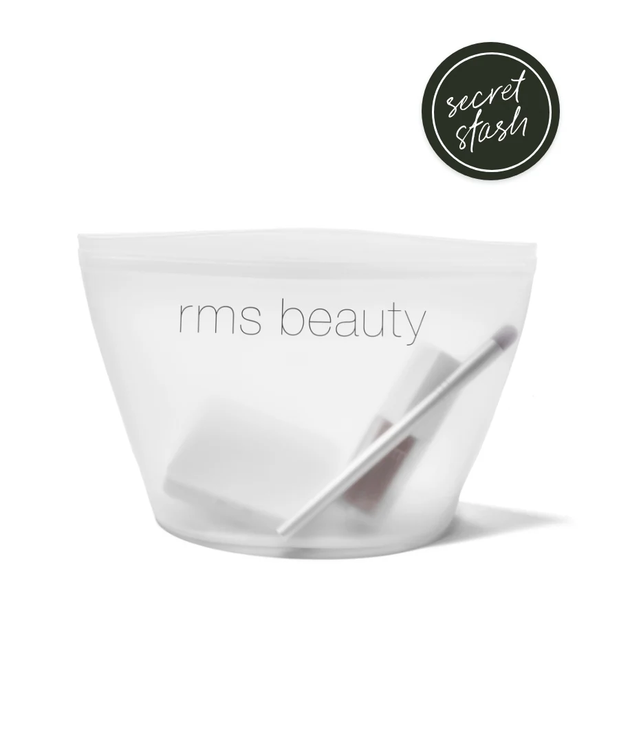 Sustainable Makeup Bag - Image 3
