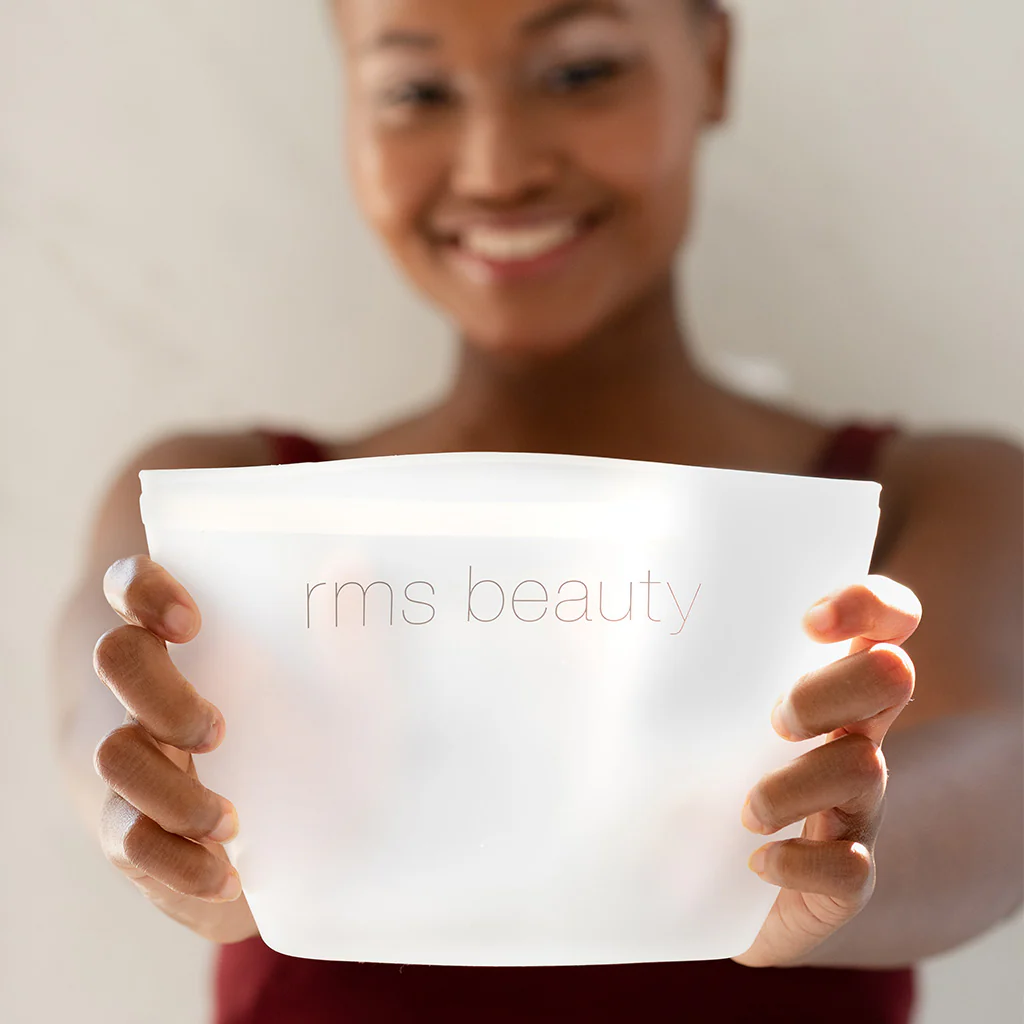 Sustainable Makeup Bag - Image 4