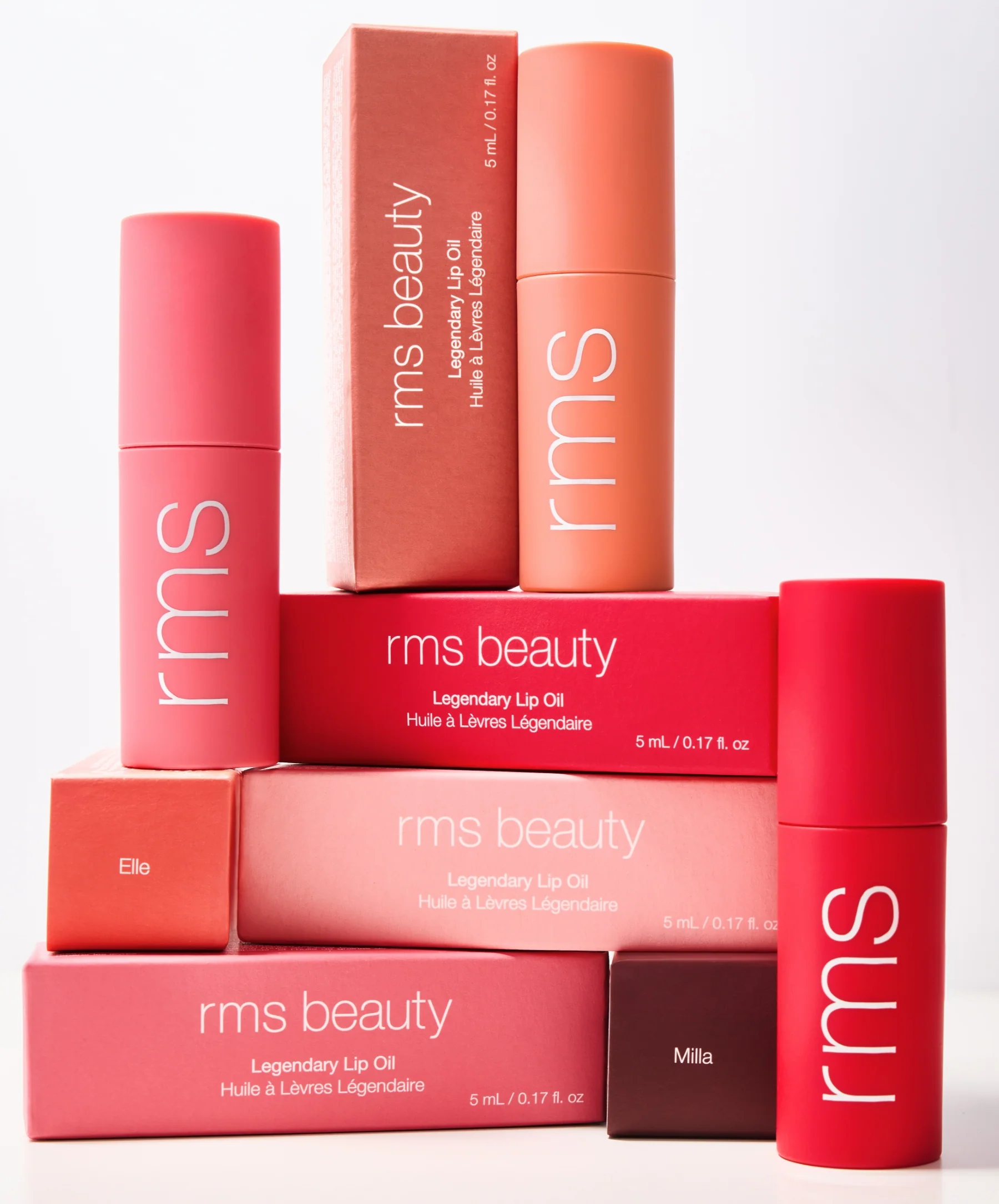 The Lip Oil To-Go Set - Image 4