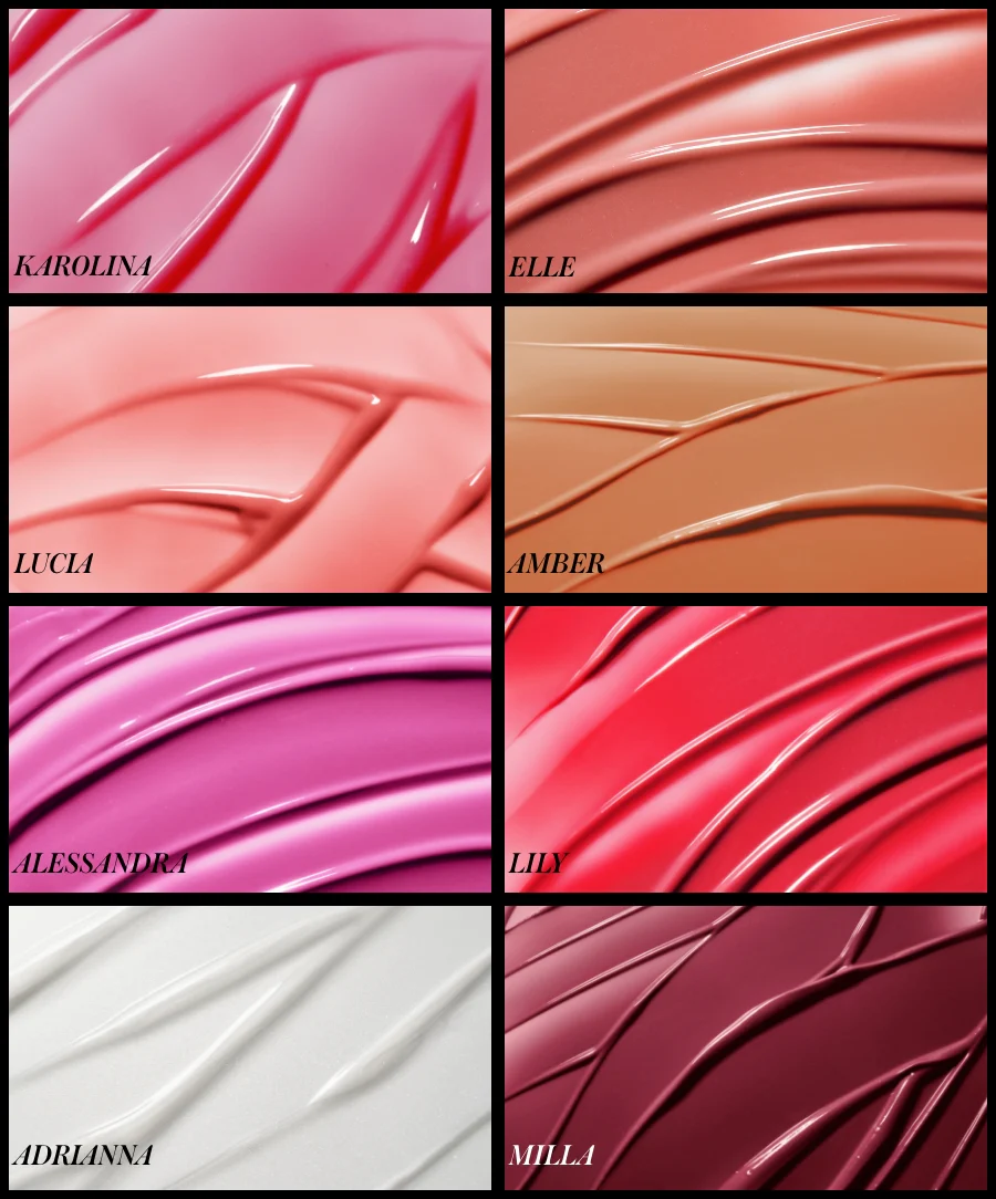 The Lip Oil To-Go Set - Image 5