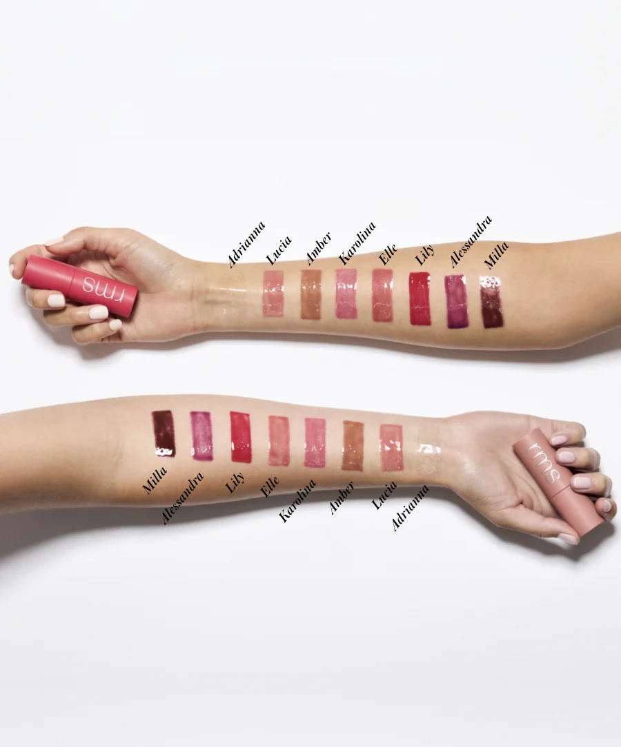 The Lip Oil To-Go Set - Image 6