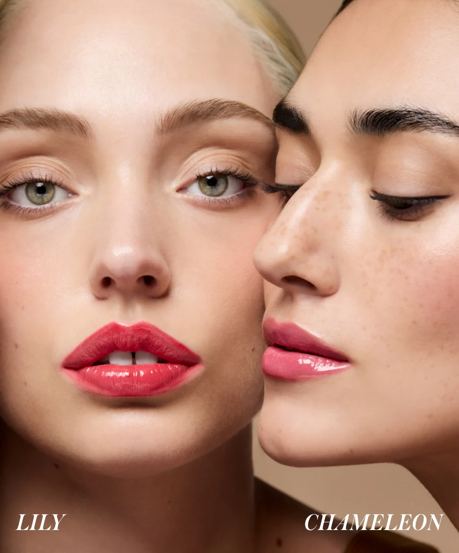 The Mini Lip Oil Trio - Image 12