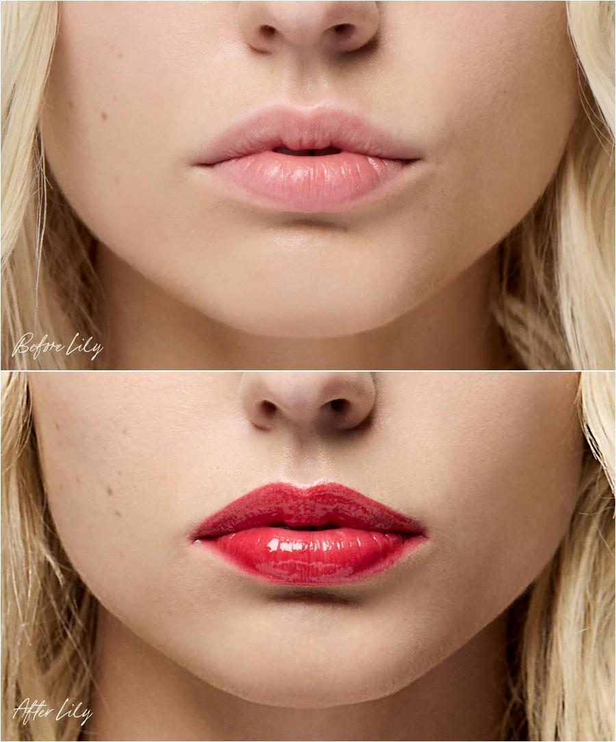 The Mini Lip Oil Trio - Image 13