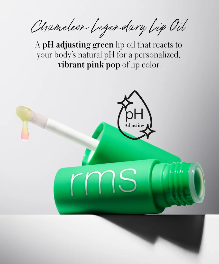 The Mini Lip Oil Trio - Image 3