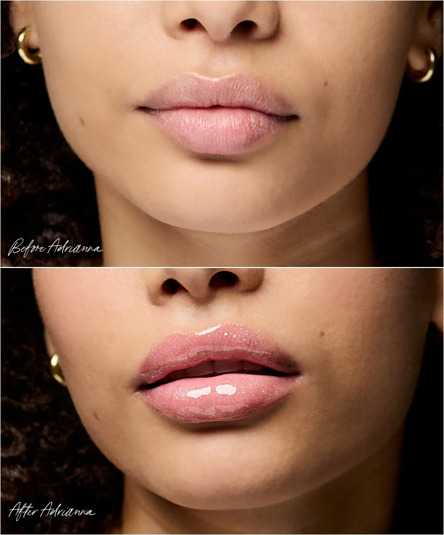 The Mini Lip Oil Trio - Image 4