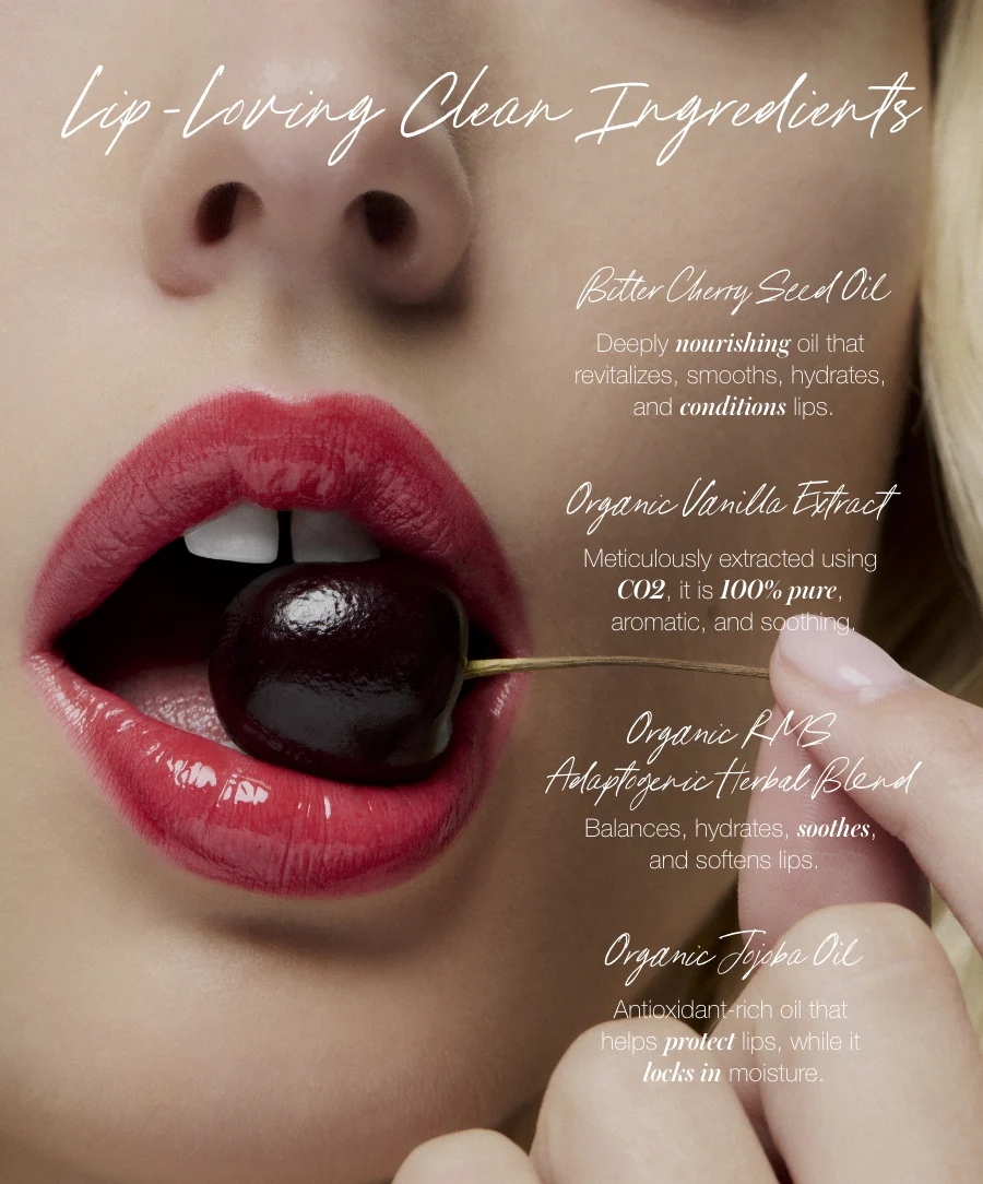The Mini Lip Oil Trio - Image 5