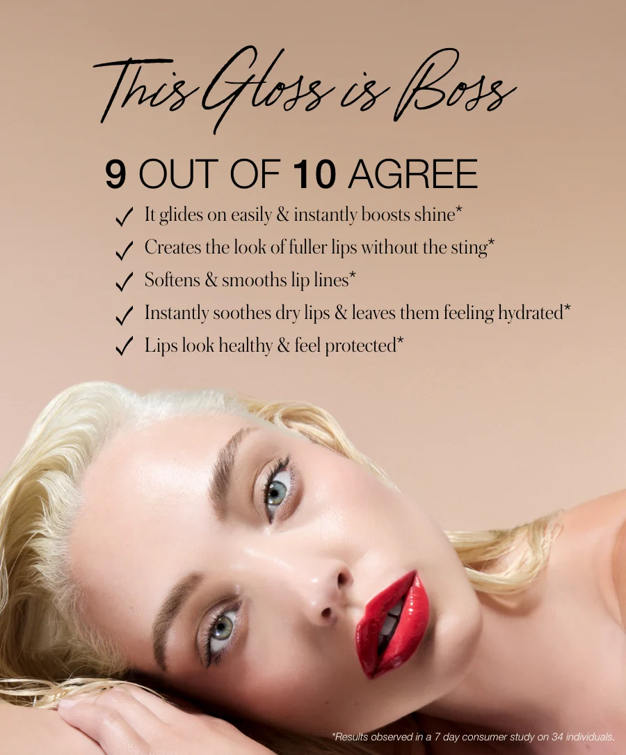 The Mini Lip Oil Trio - Image 6