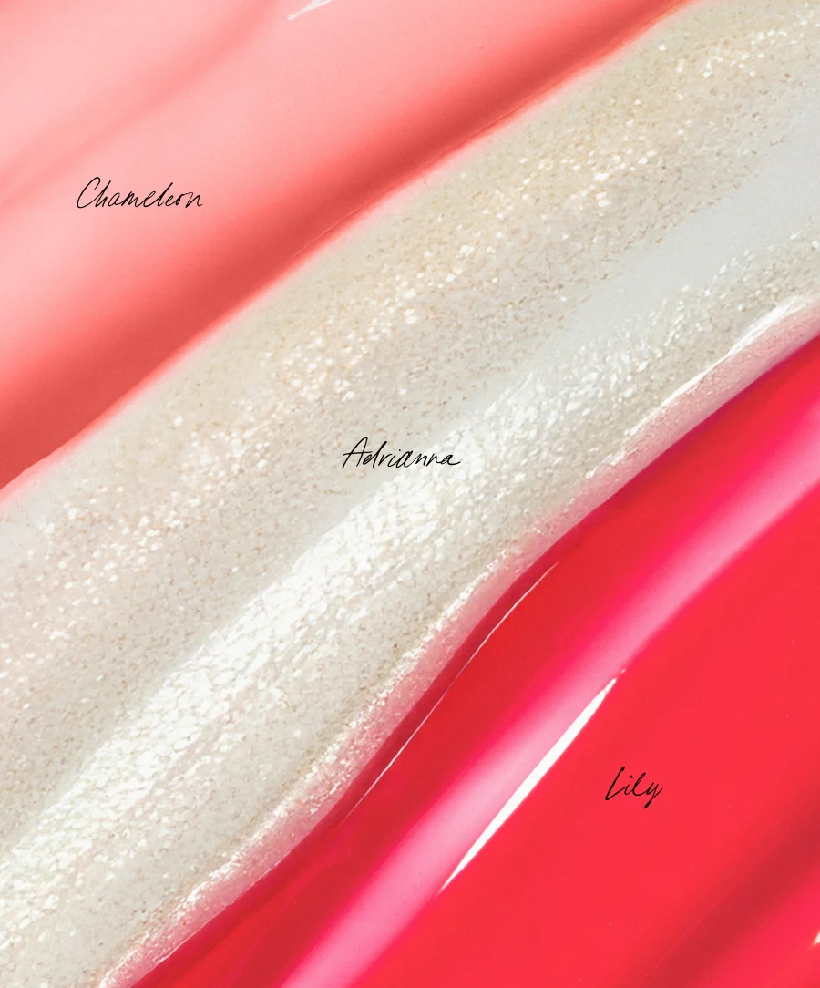 The Mini Lip Oil Trio - Image 7