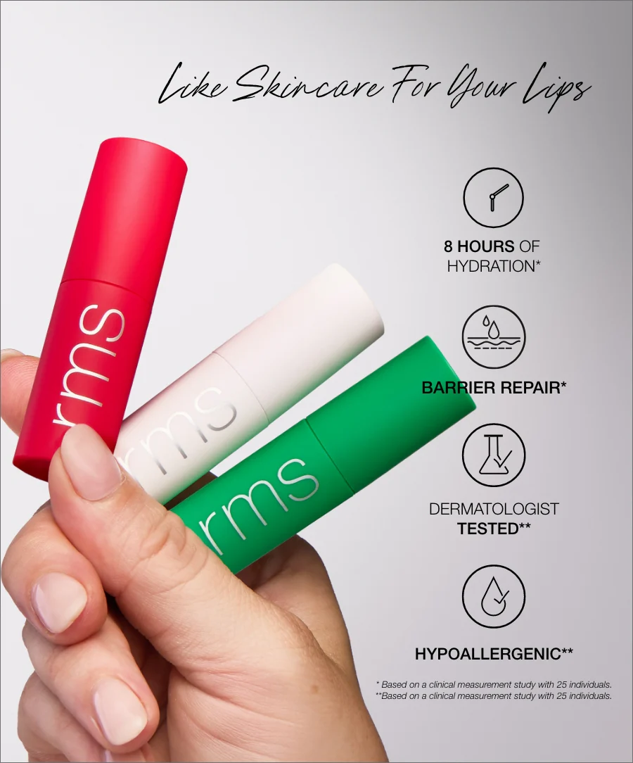 The Mini Lip Oil Trio - Image 8