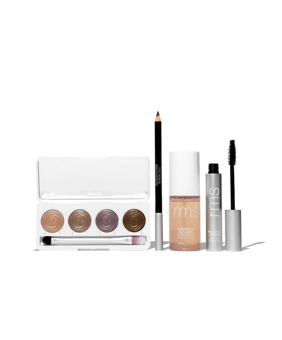 The Signature Artistry Set