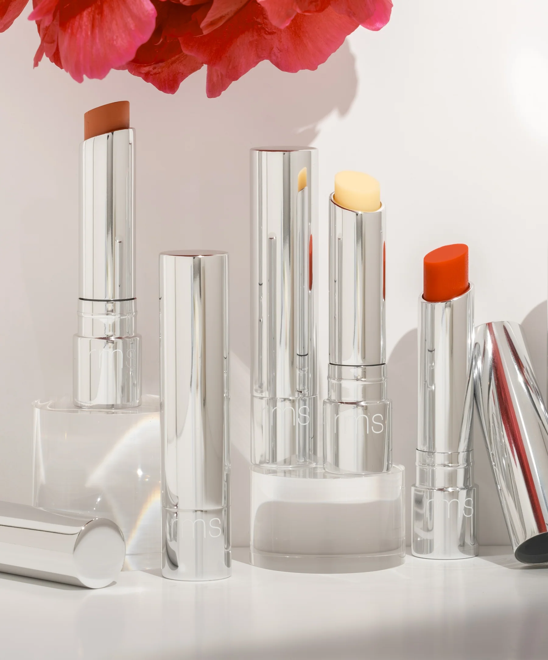 Tinted Daily Lip Balm - Image 10