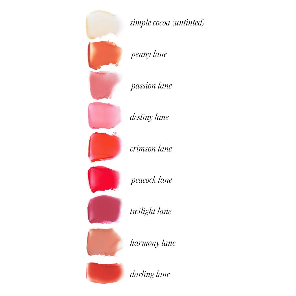 Tinted Daily Lip Balm - Image 11