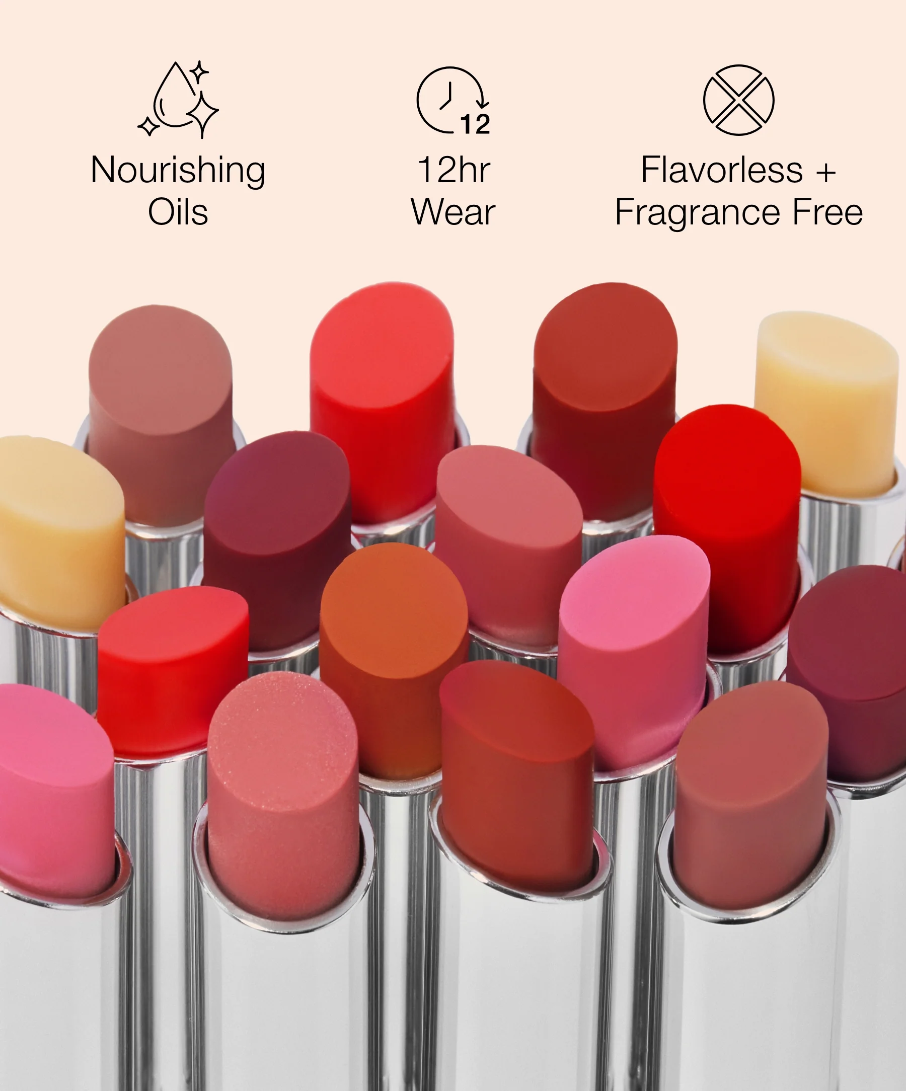 Tinted Daily Lip Balm - Image 23