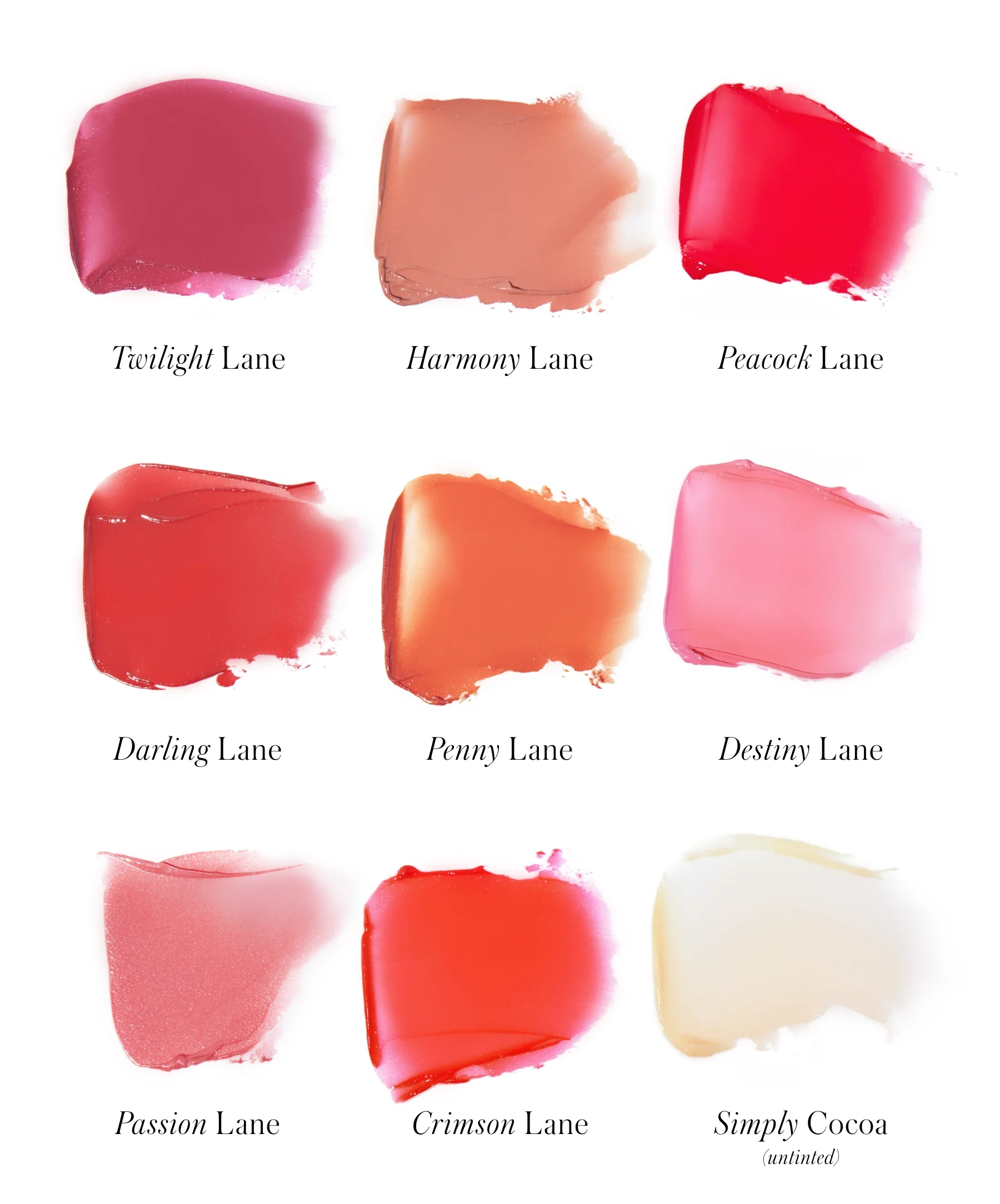 Tinted Daily Lip Balm - Image 25