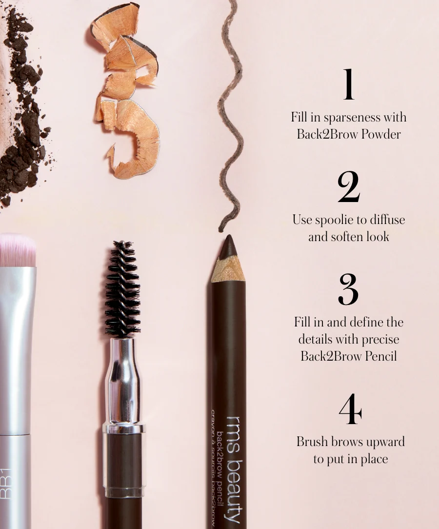 Ultimate Brow Kit - Image 18
